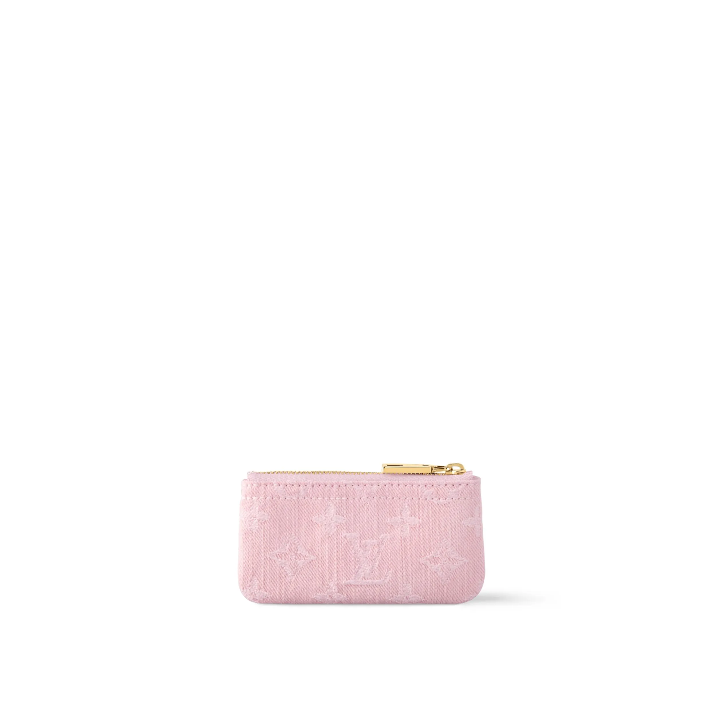 Jimmy choo shoes store Bagsaaa M13208 Key Pouch Washed Pink