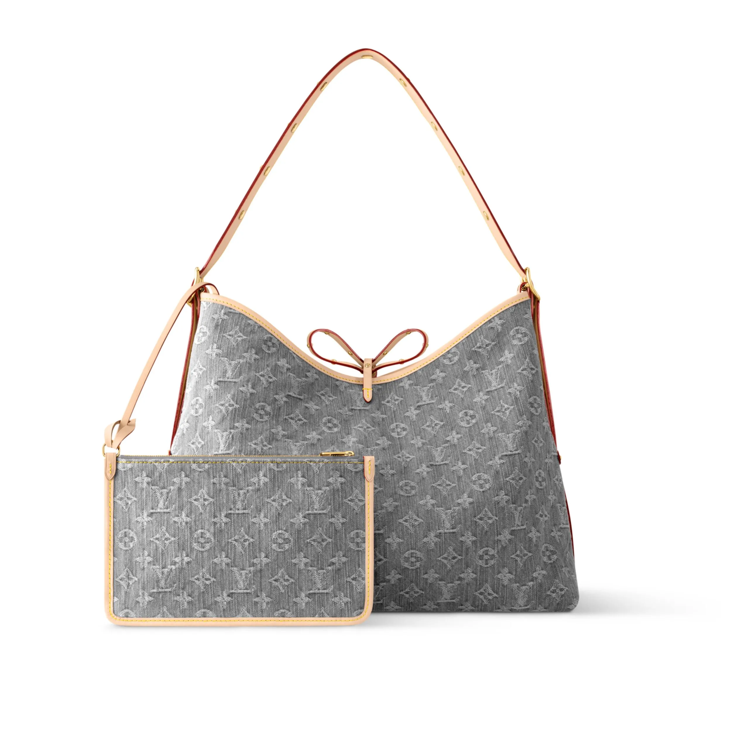 Shop for brands Bagsaaa M13289 CarryAll MM Washed Gray