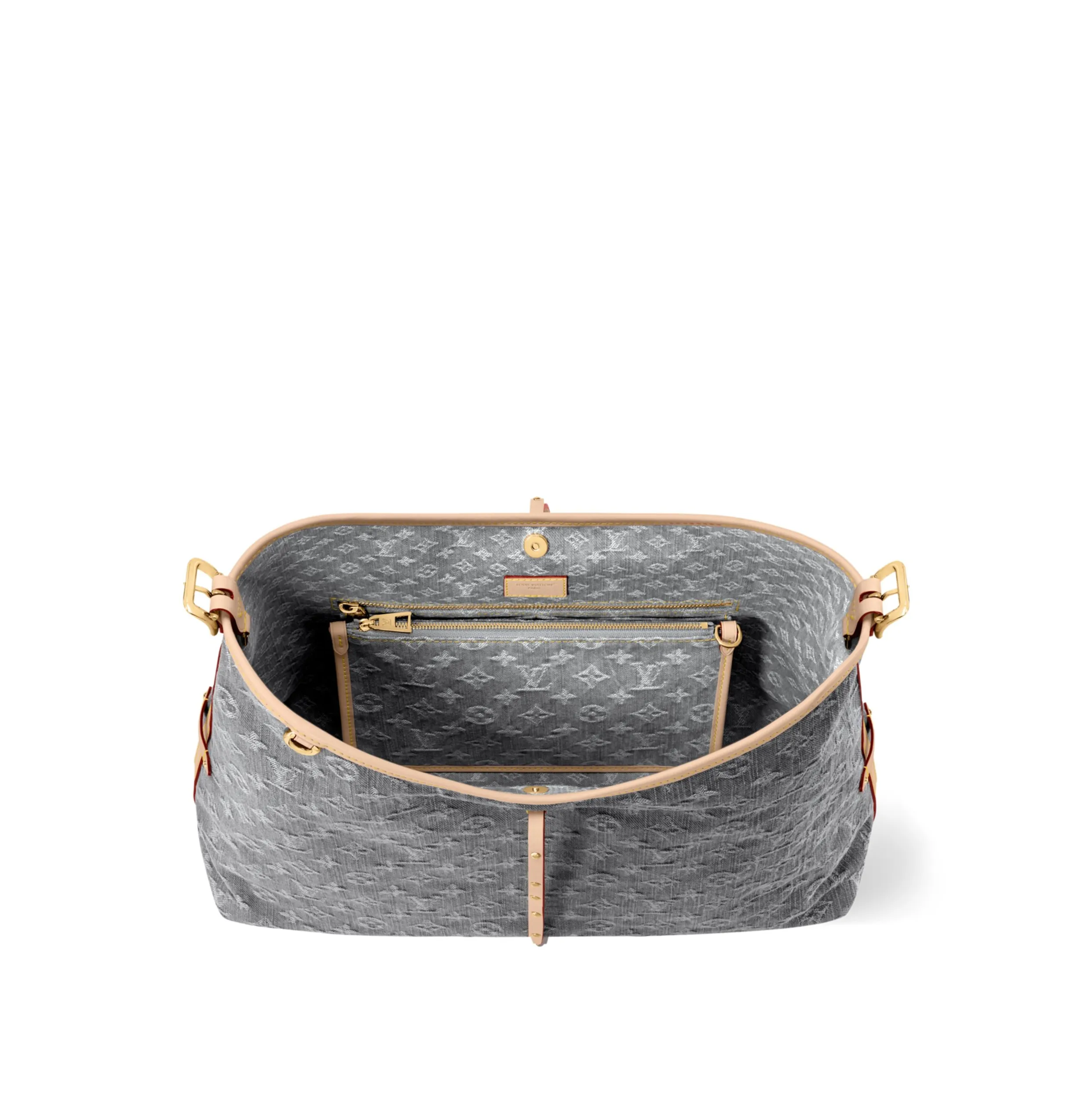 Shop for brands Bagsaaa M13289 CarryAll MM Washed Gray
