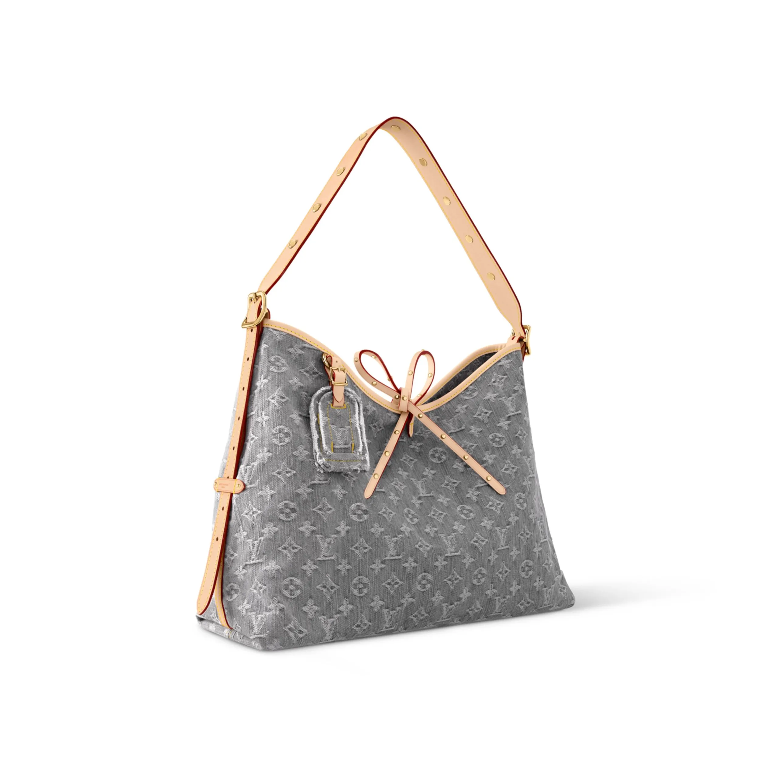 Shop for brands Bagsaaa M13289 CarryAll MM Washed Gray