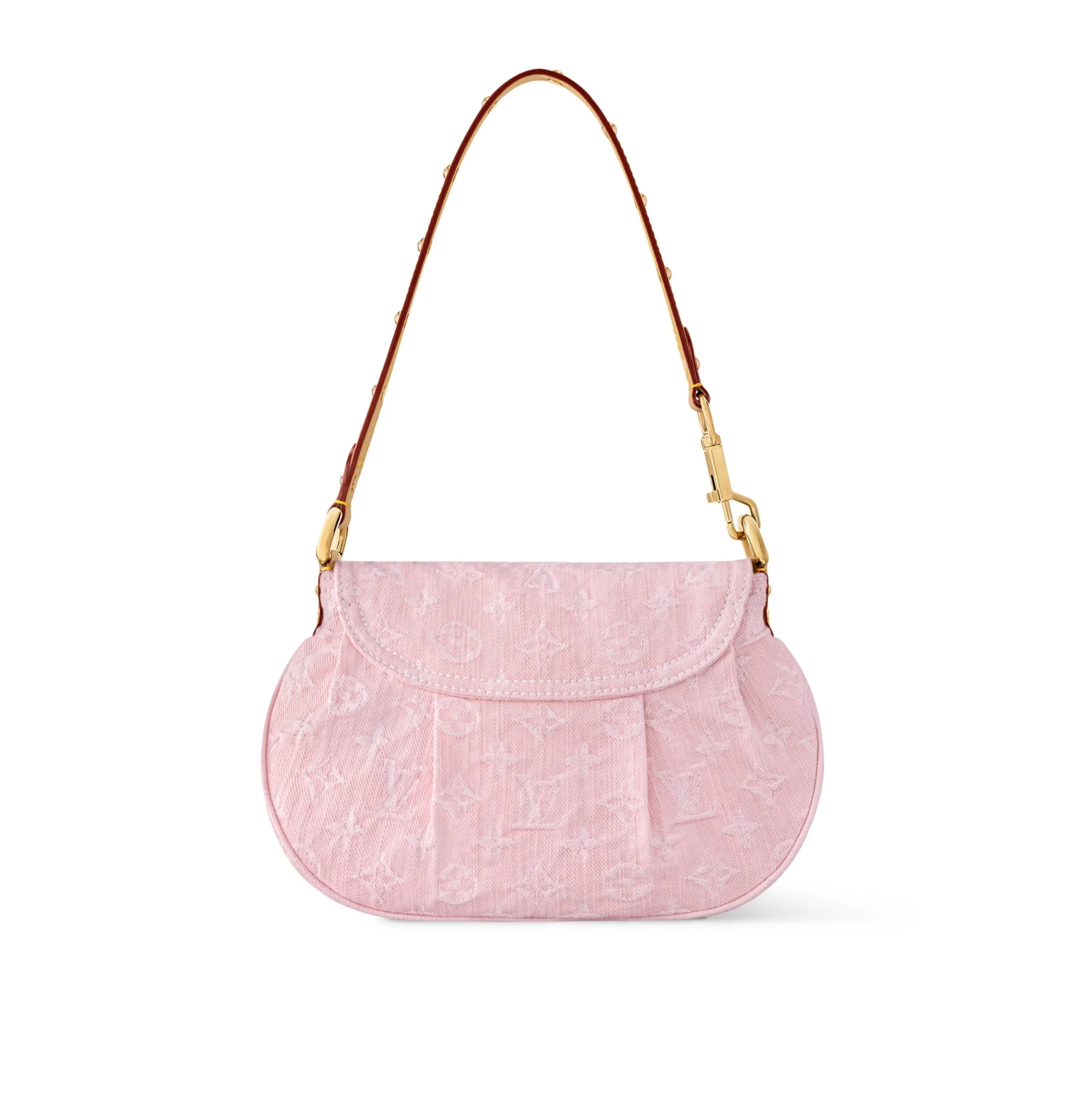 Replica bag Bagsaaa M13347 Sunset Washed Pink