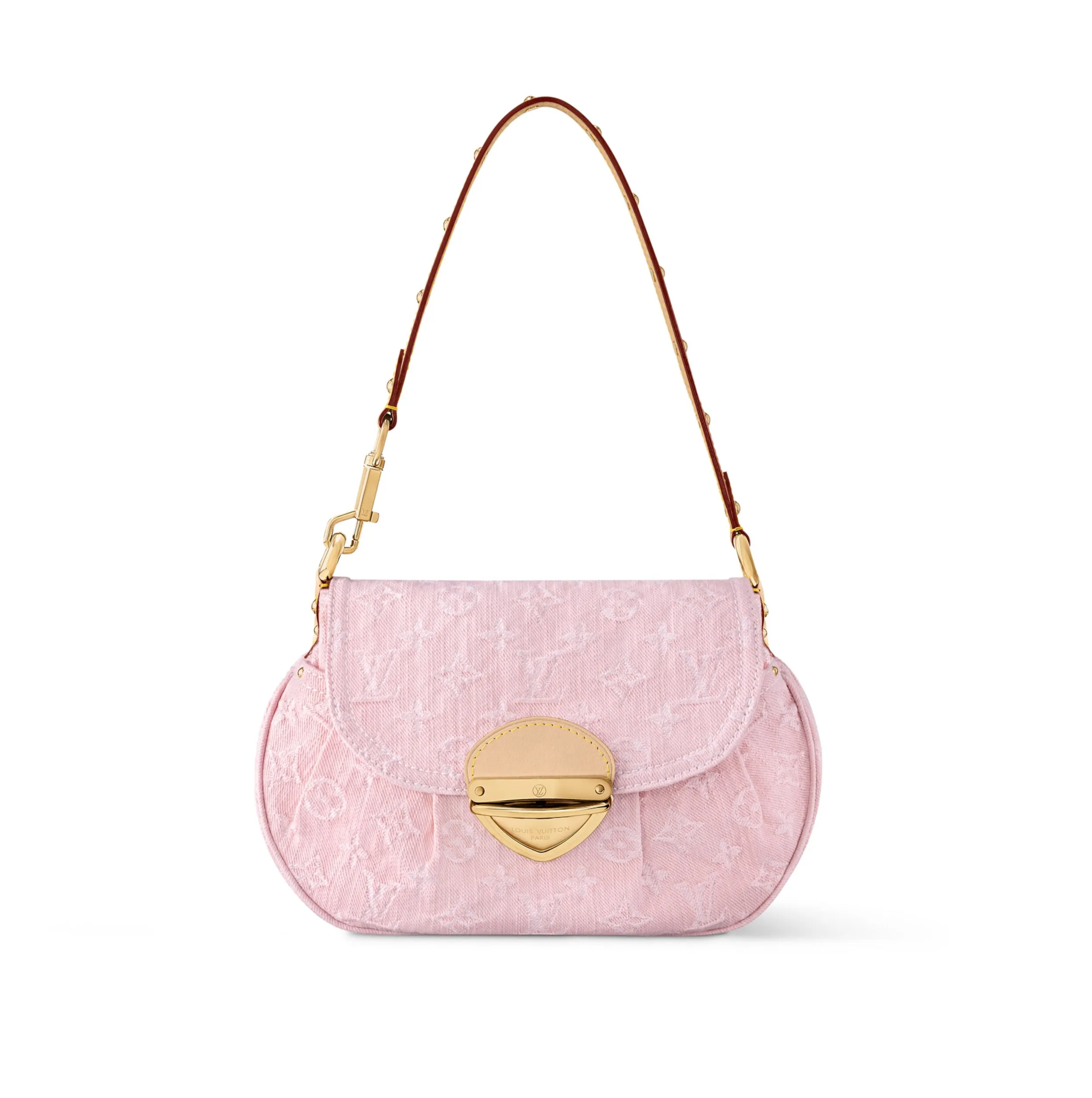 Bagsaaa M13347 Sunset Washed Pink
