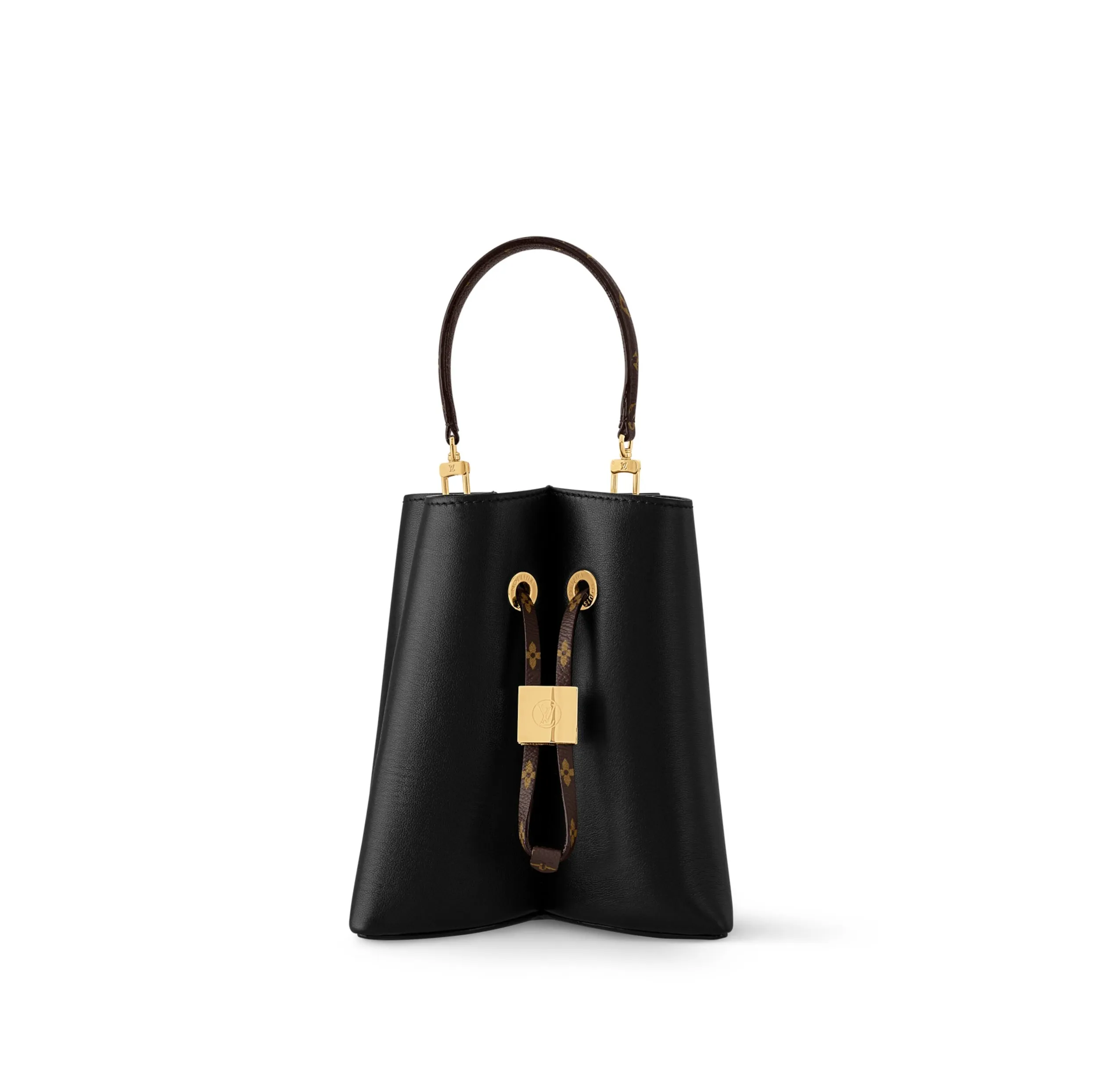 Bagsaaa M13843 Bloom PM Black
