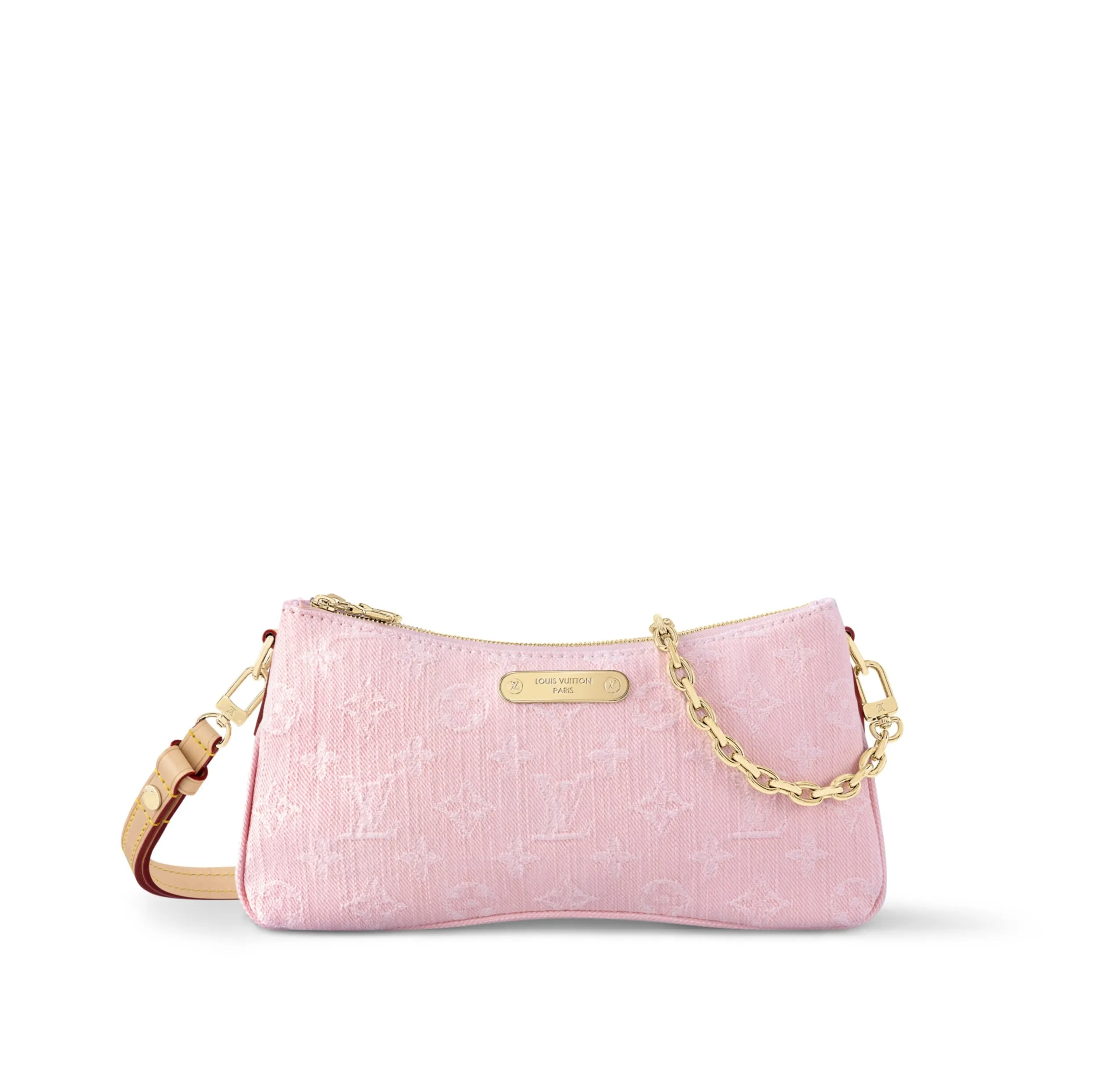 Bagsaaa M14159 Liv Pochette Washed Pink