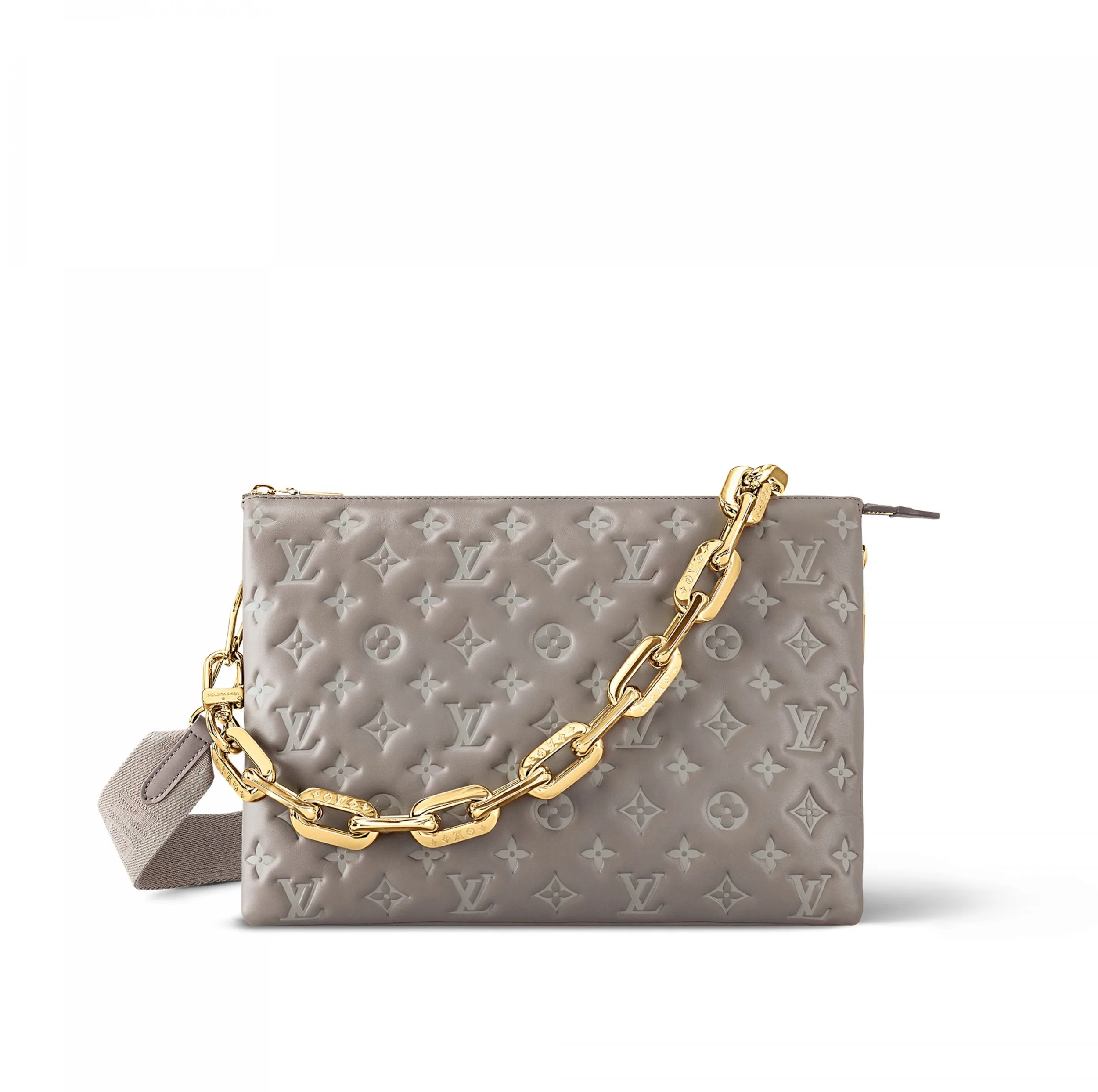 Bagsaaa M20771 Coussin MM Grey
