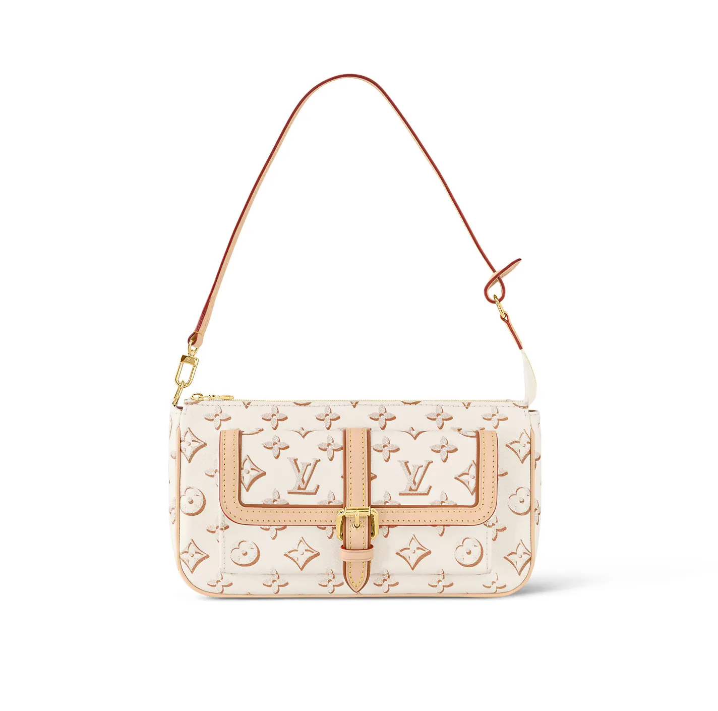 Bagsaaa M20920 Maxi Pochette Accessoires