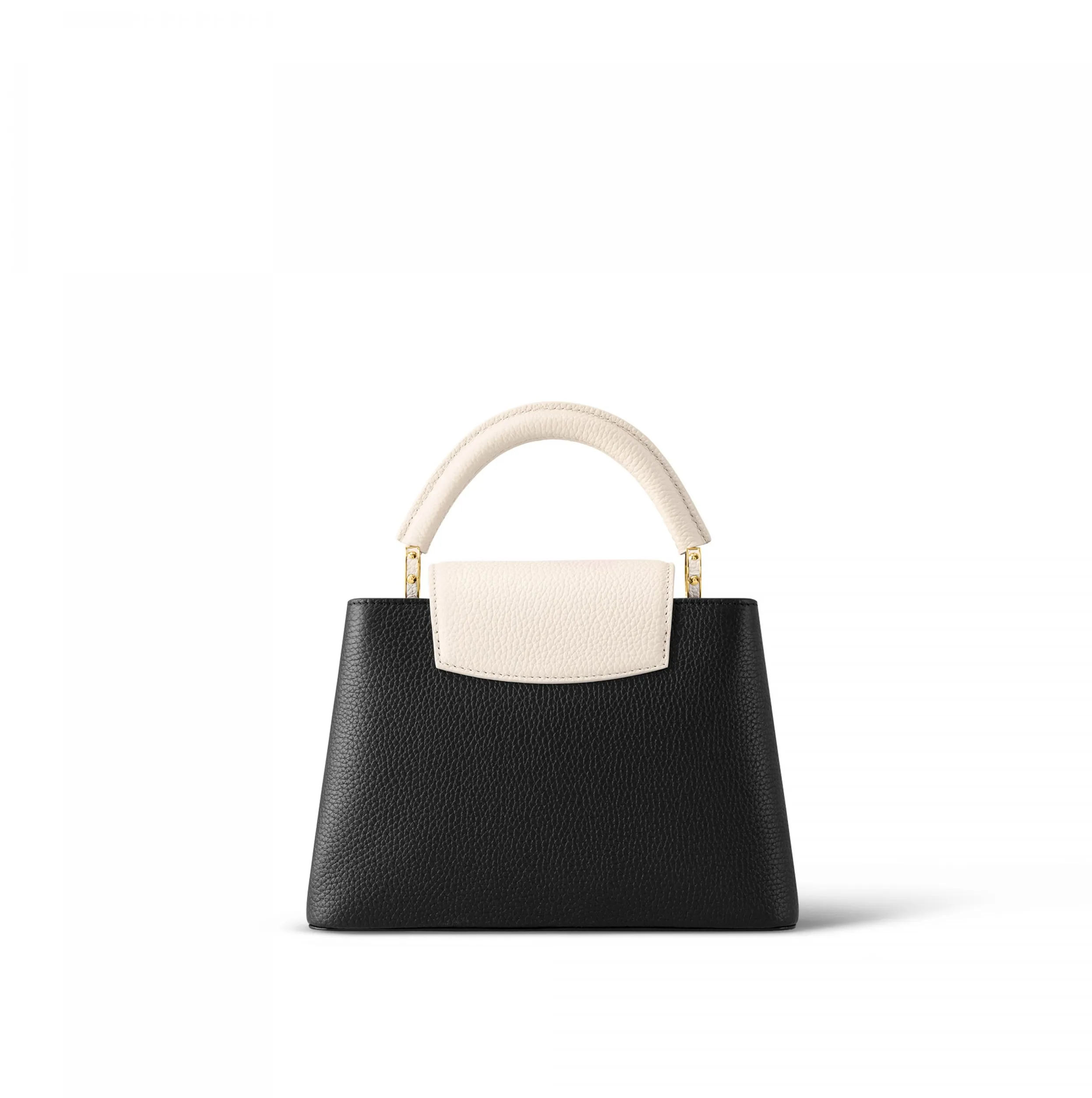 Replica rick owens shoes Bagsaaa M21043 Capucines BB Black