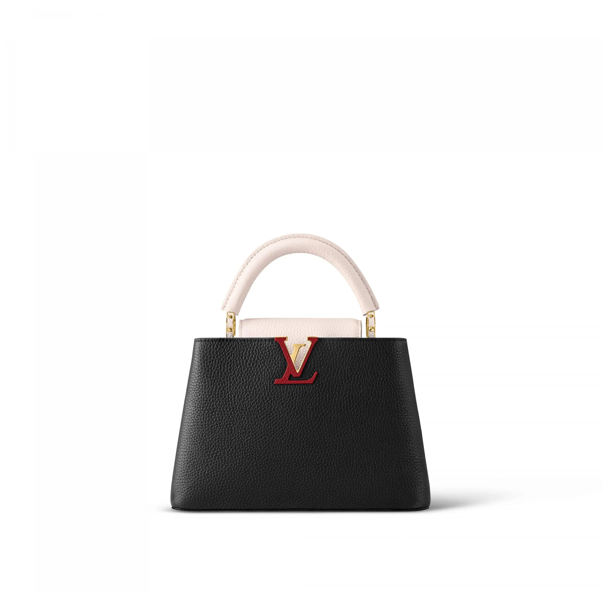 Bagsaaa M21043 Capucines BB Black