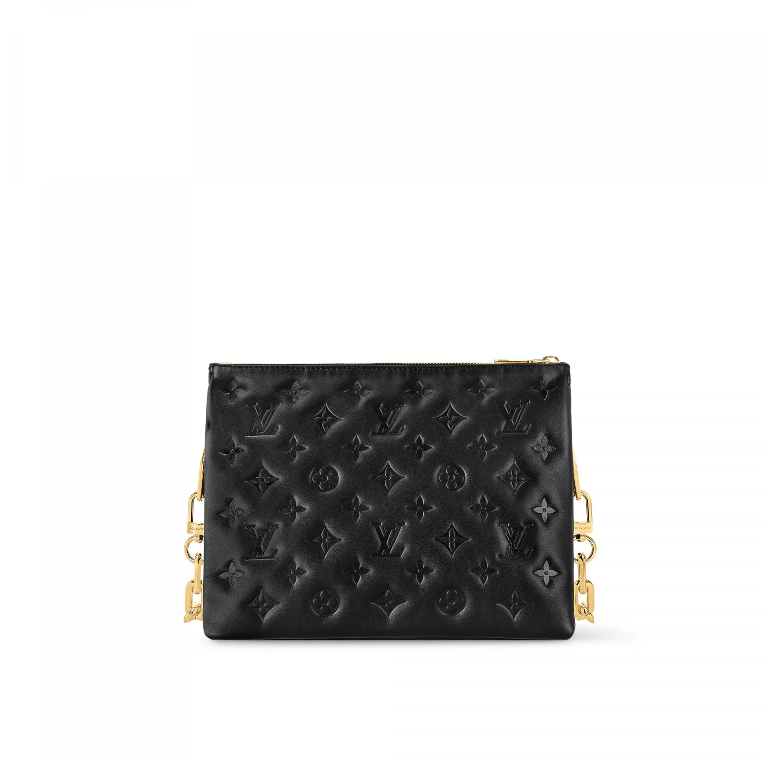 Replica miu miu Bagsaaa M21260 Coussin PM Black