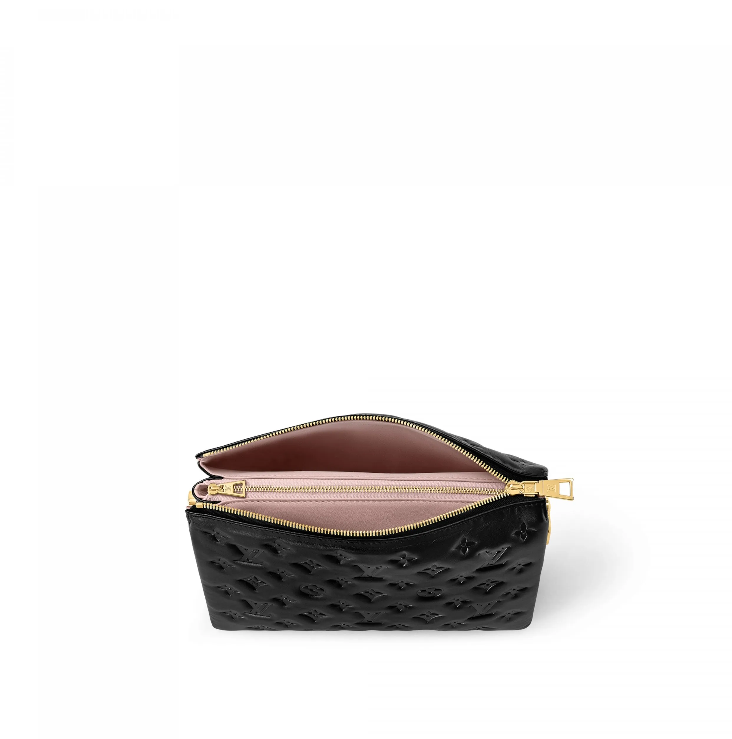 Replica miu miu Bagsaaa M21260 Coussin PM Black