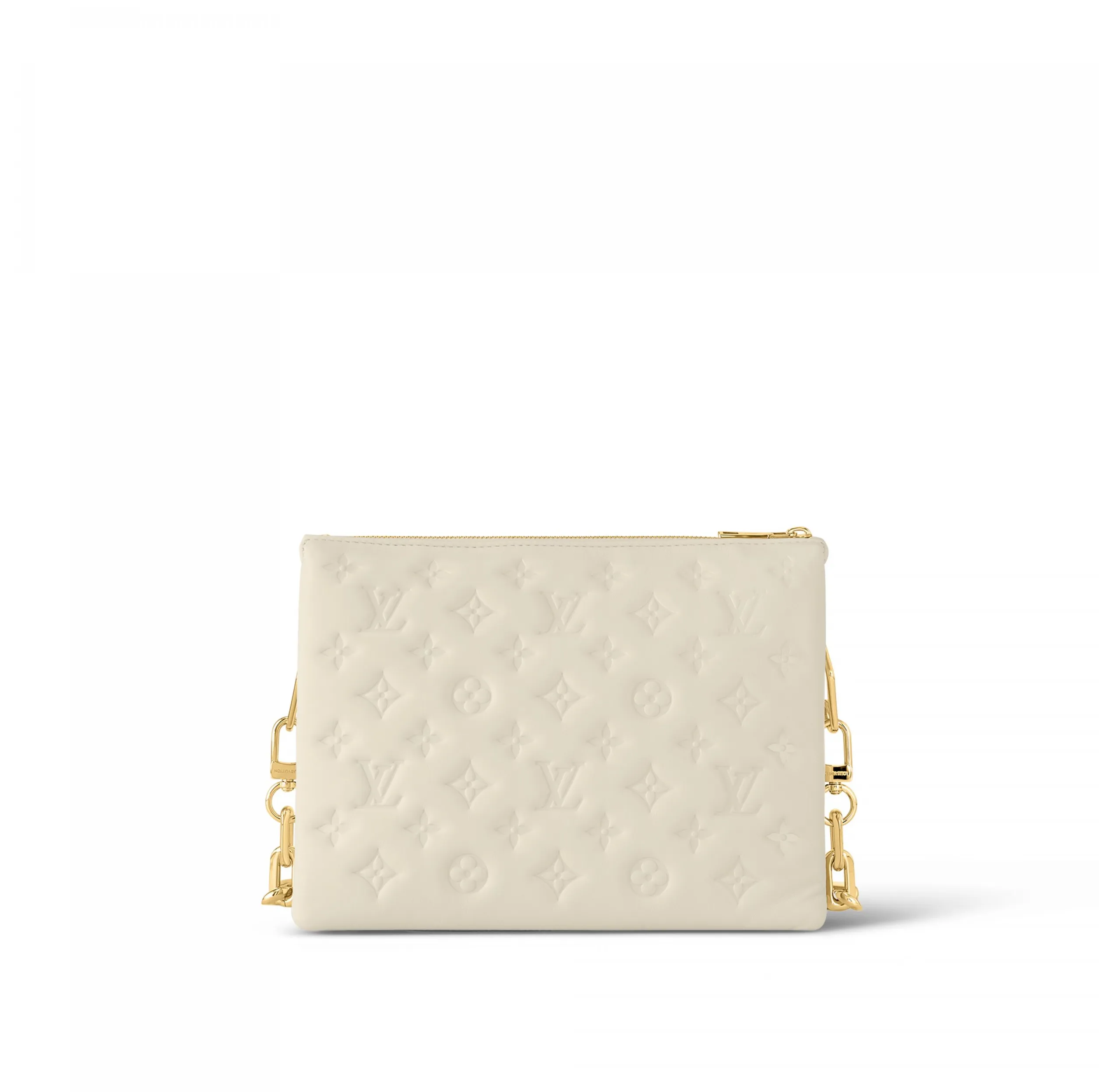Shop for brands Bagsaaa M21262 Coussin PM Cream