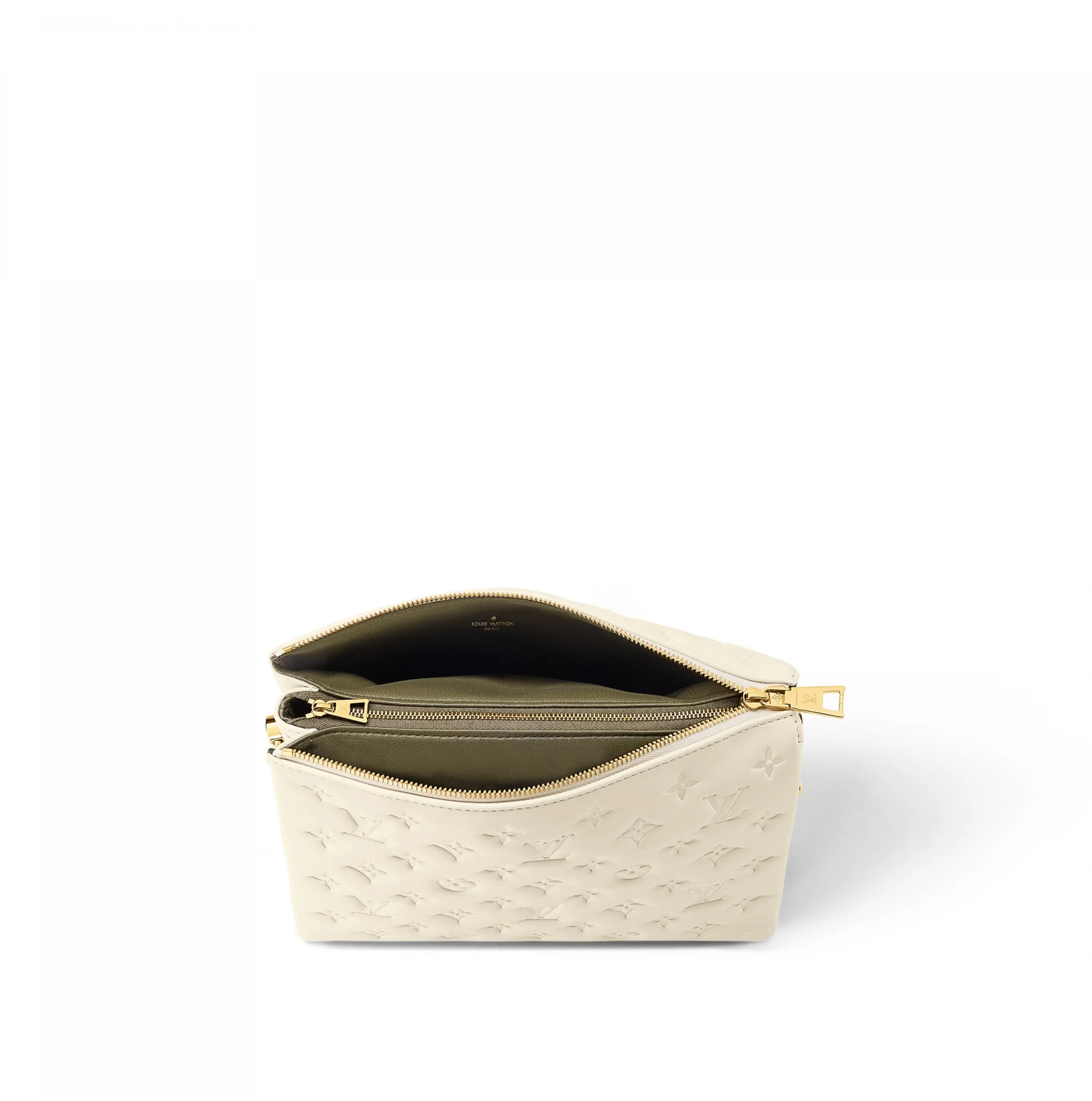 Shop for brands Bagsaaa M21262 Coussin PM Cream