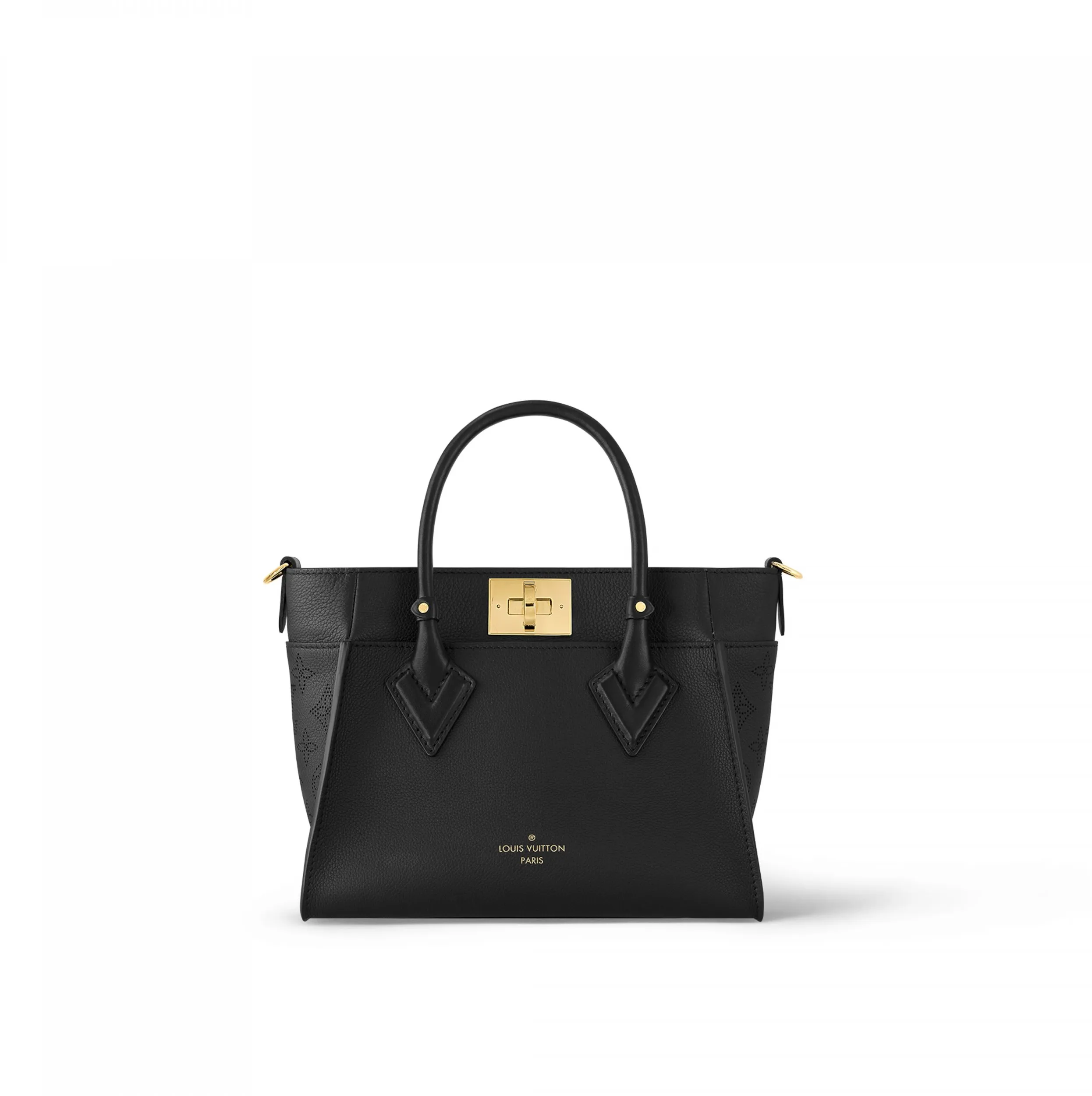 Bagsaaa M21546 On My Side PM Black
