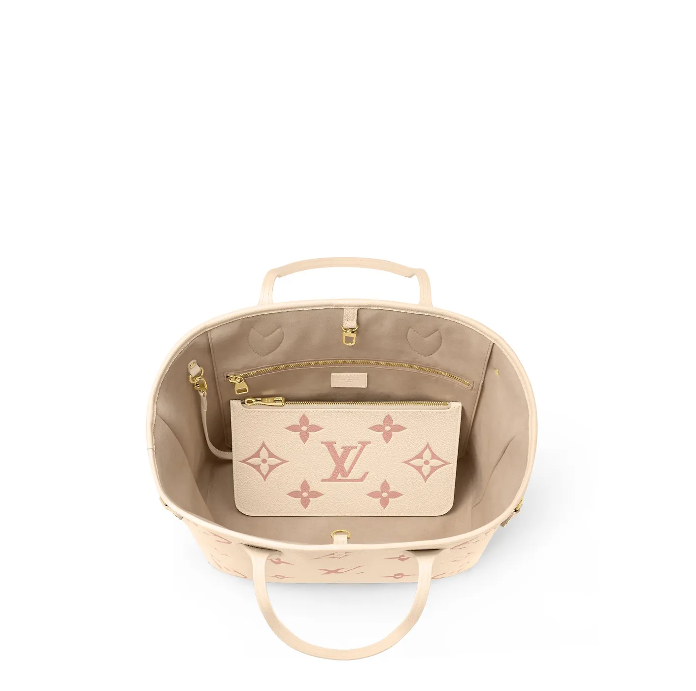 Replica bag Bagsaaa M21579 Neverfull MM