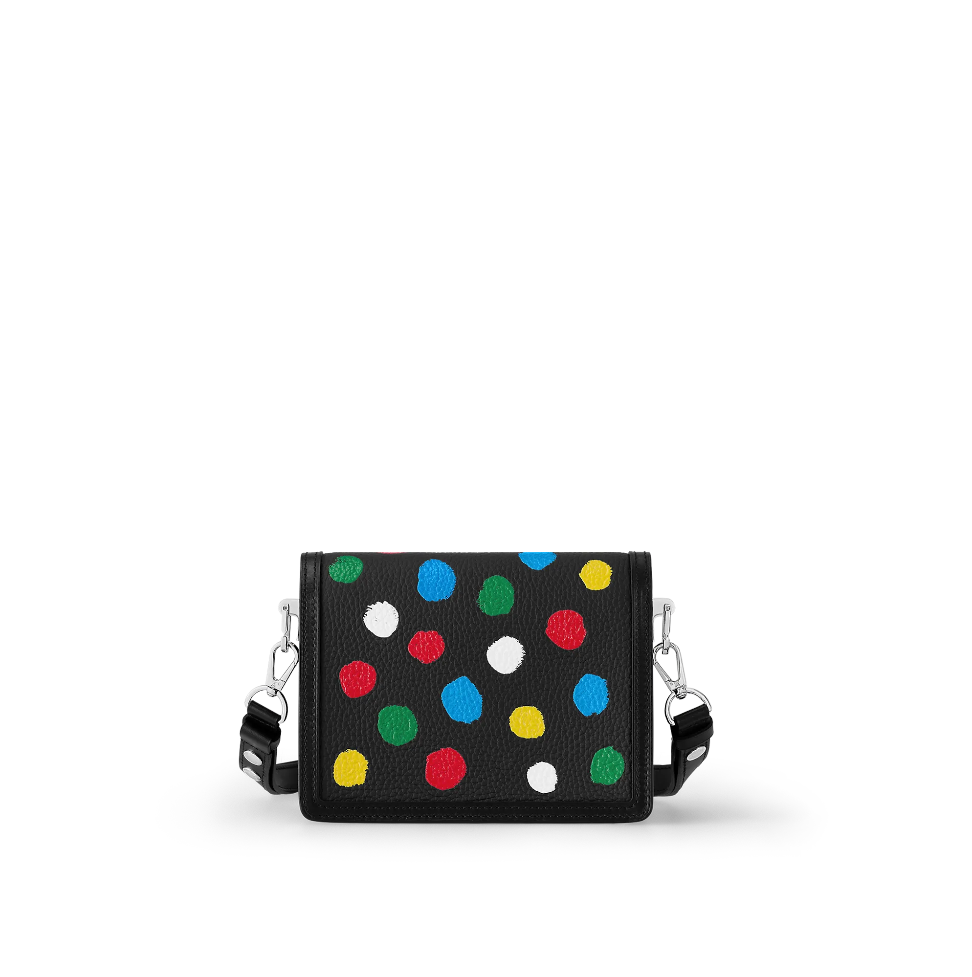 Replica miu miu Bagsaaa M21750 LV x YK Dauphine Mini