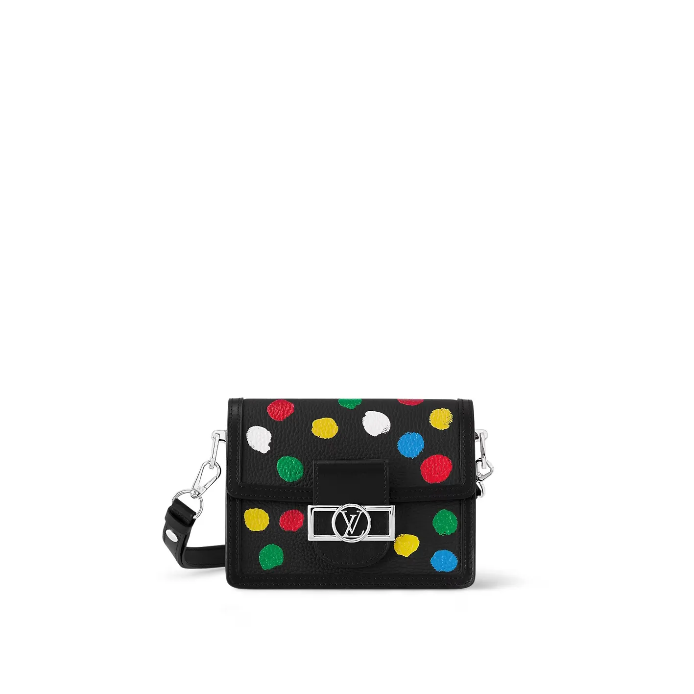 Bagsaaa M21750 LV x YK Dauphine Mini