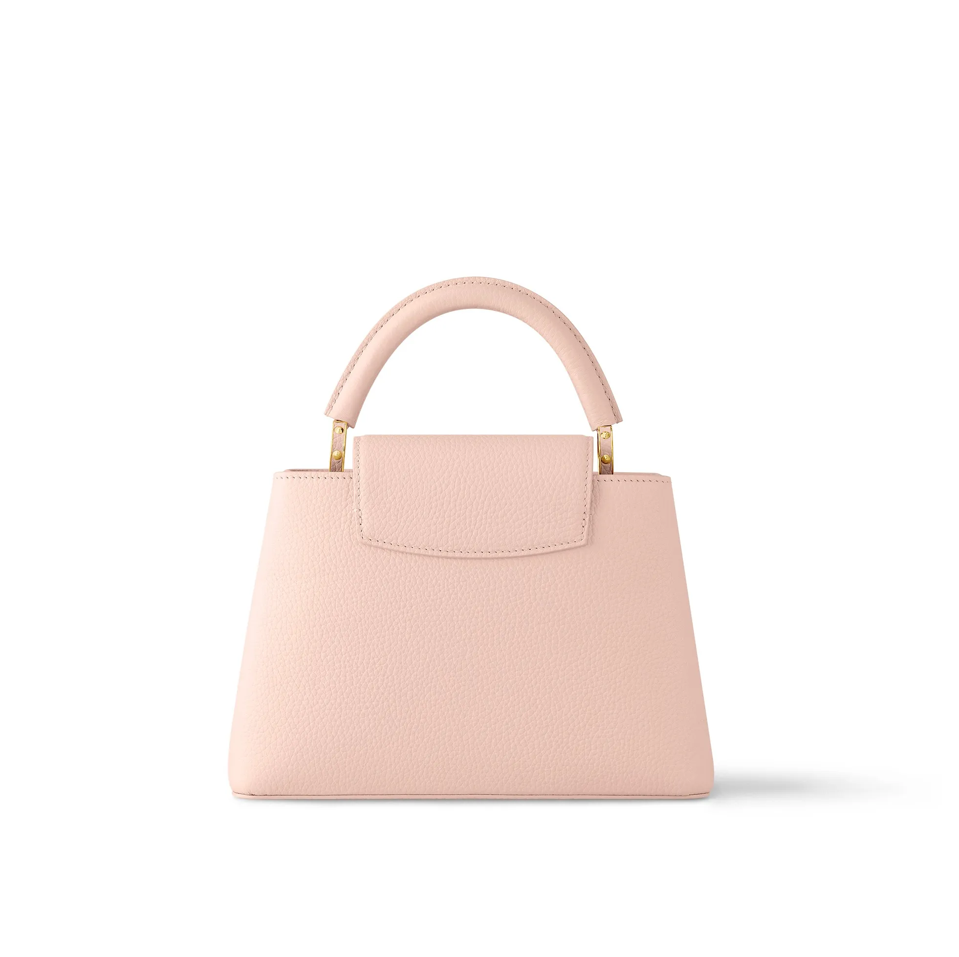 Store shopping Bagsaaa M22178 Capucines BB Bag Pink