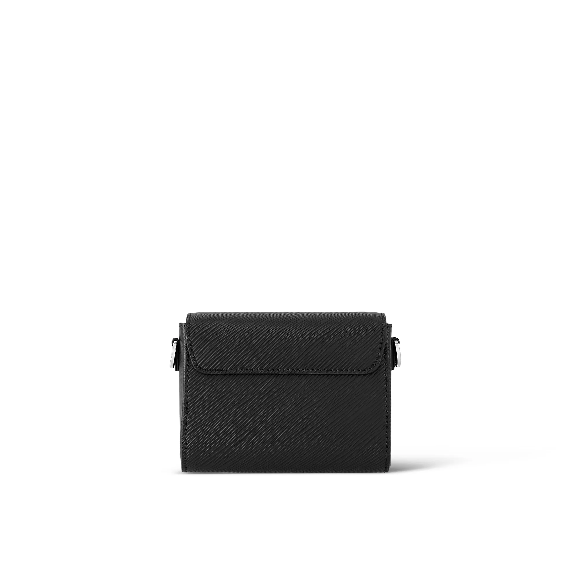 Lv shoes replica Bagsaaa M22296 Twist Lock XL Black