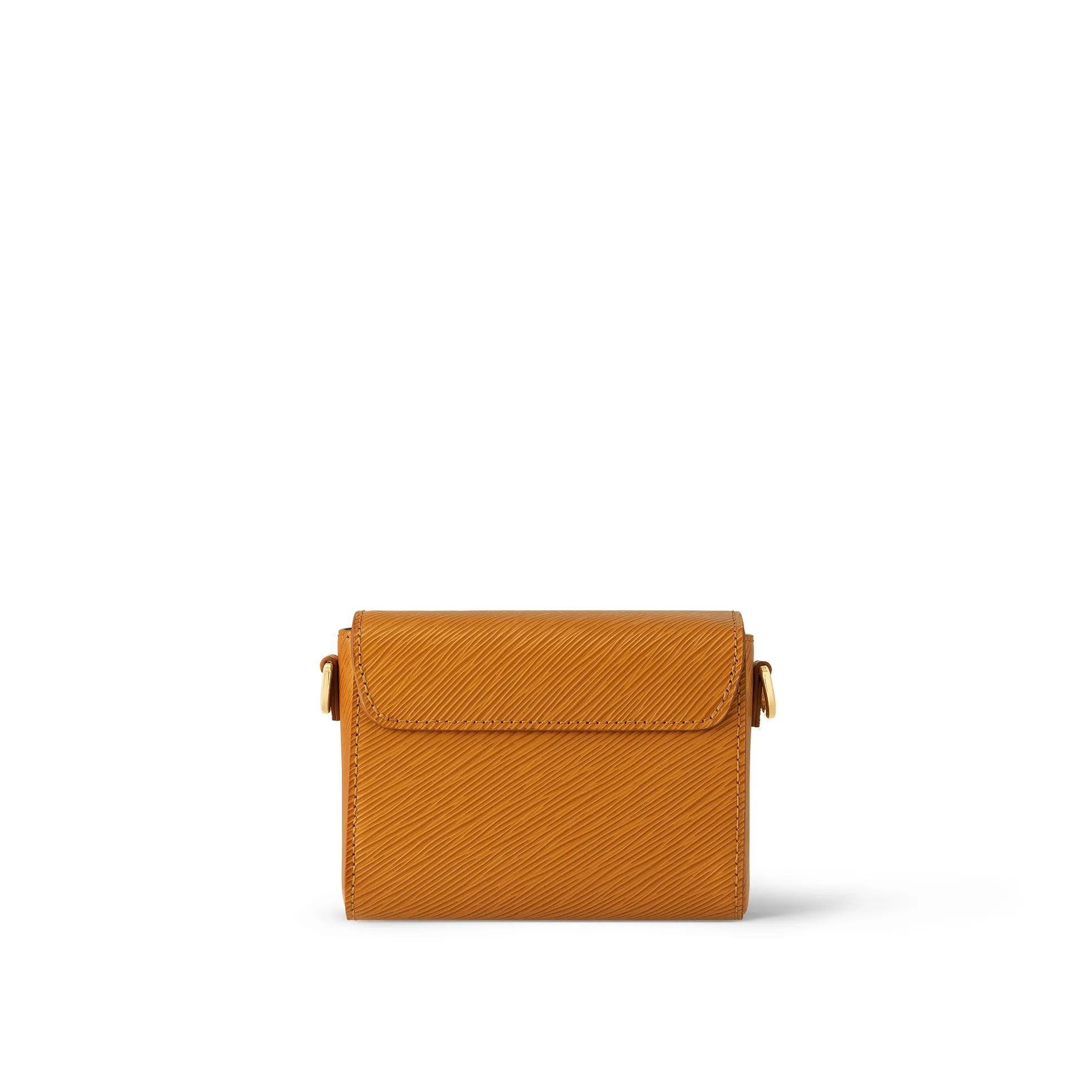 Louis vuitton locations Bagsaaa M22297 Twist Lock XL Caramel