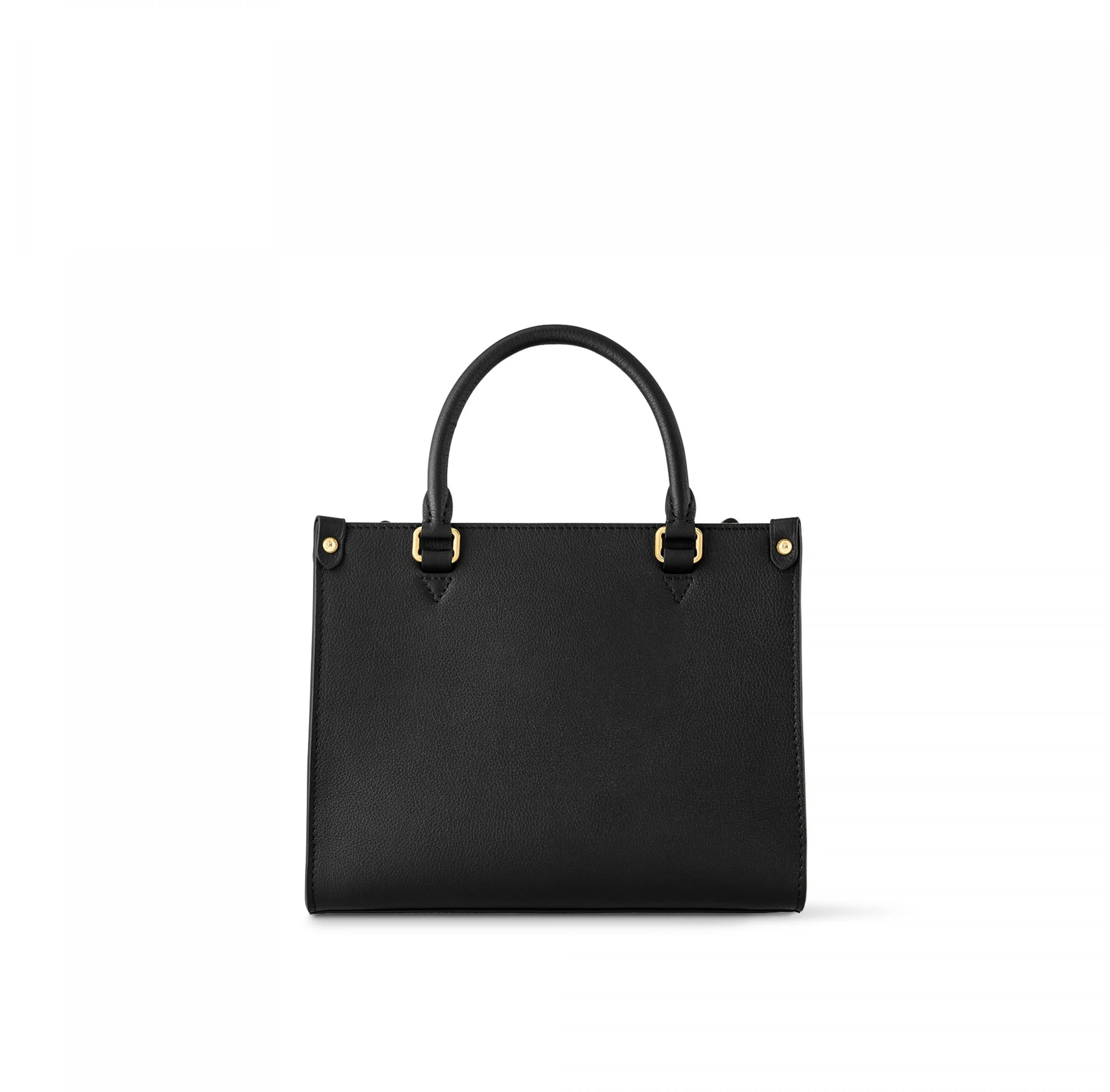 Store mens Bagsaaa M22311 Lock & Go Black