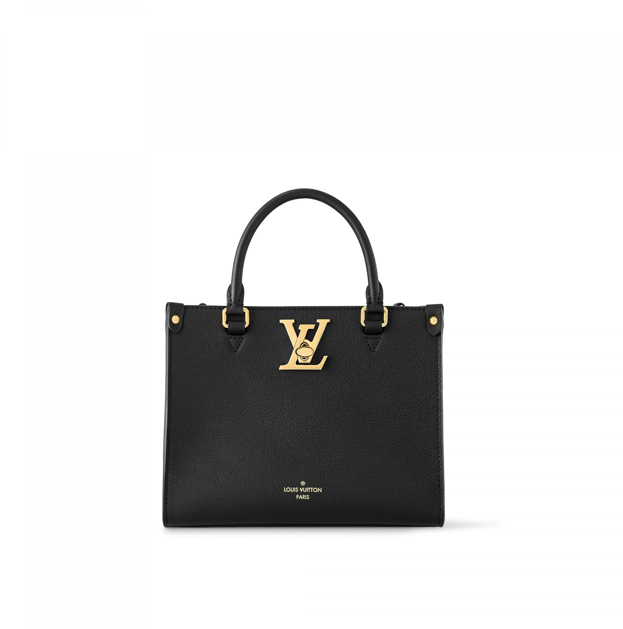 Bagsaaa M22311 Lock & Go Black