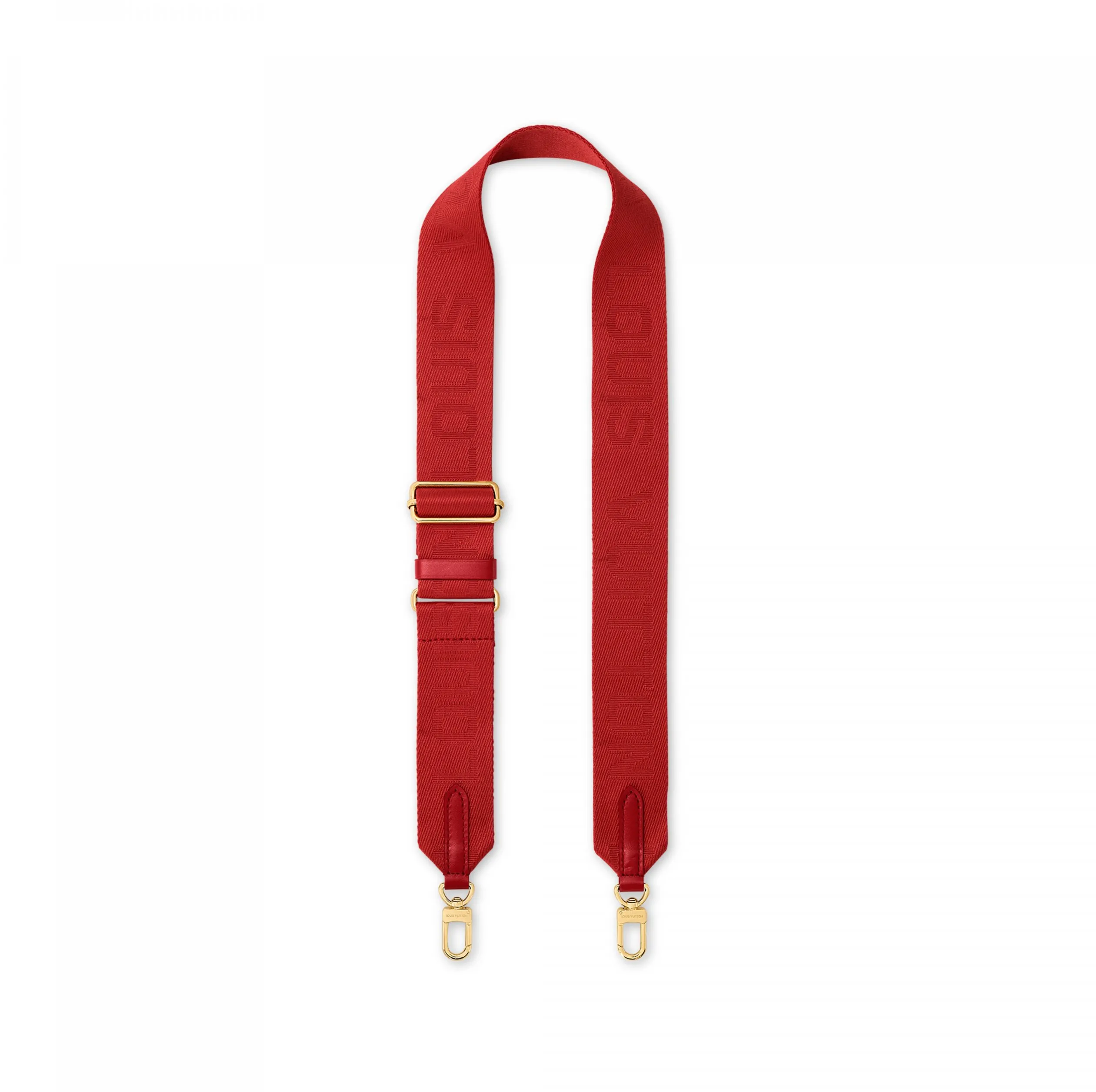 Store mens Bagsaaa M22397 Coussin PM Red