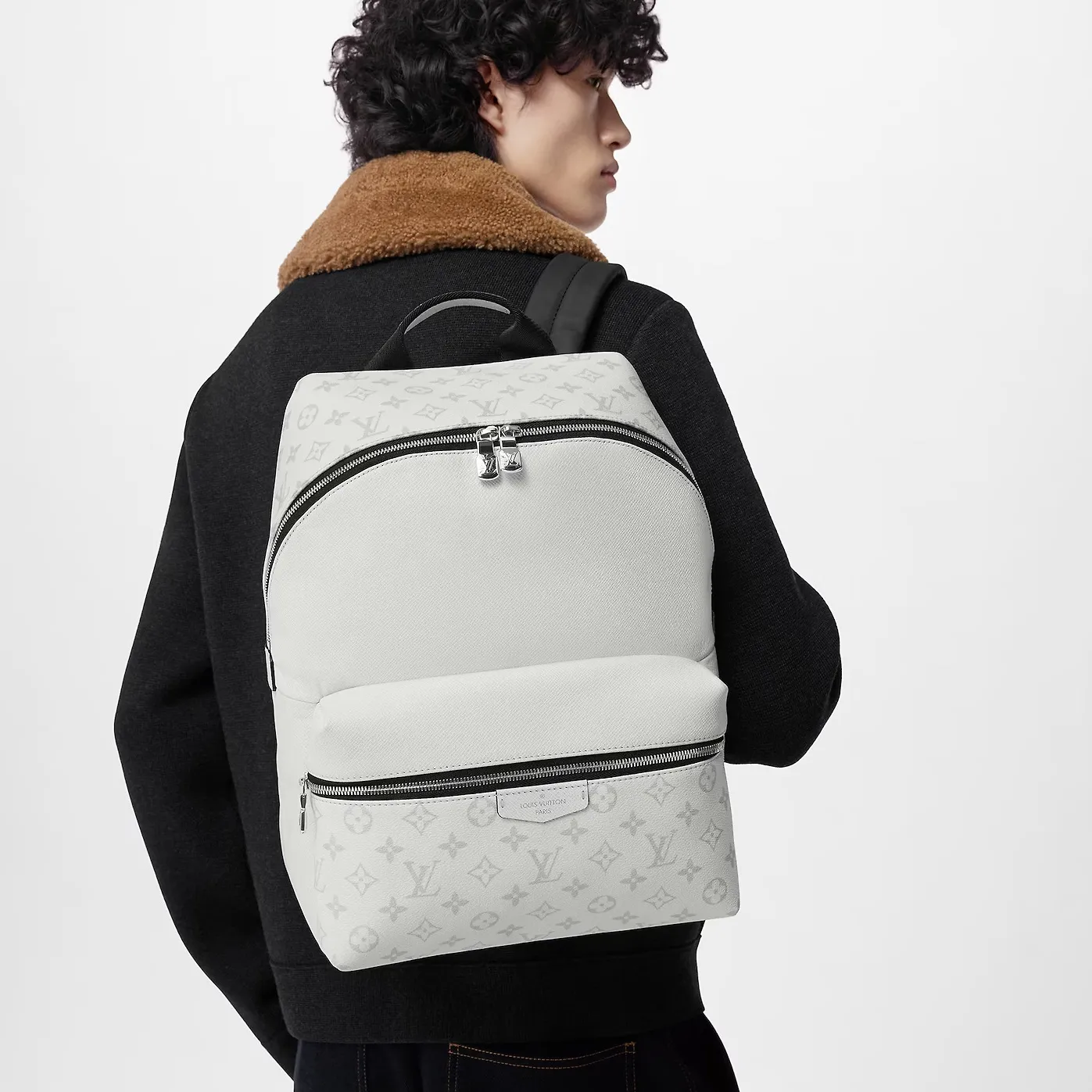 Replica goyard tote Bagsaaa M22545 Discovery Backpack MM