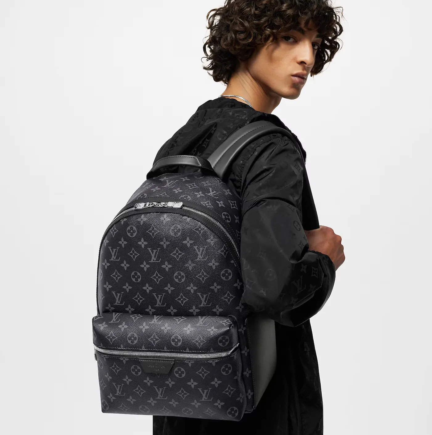 Dolce gabbana replica Bagsaaa M22558 Discovery Backpack PM