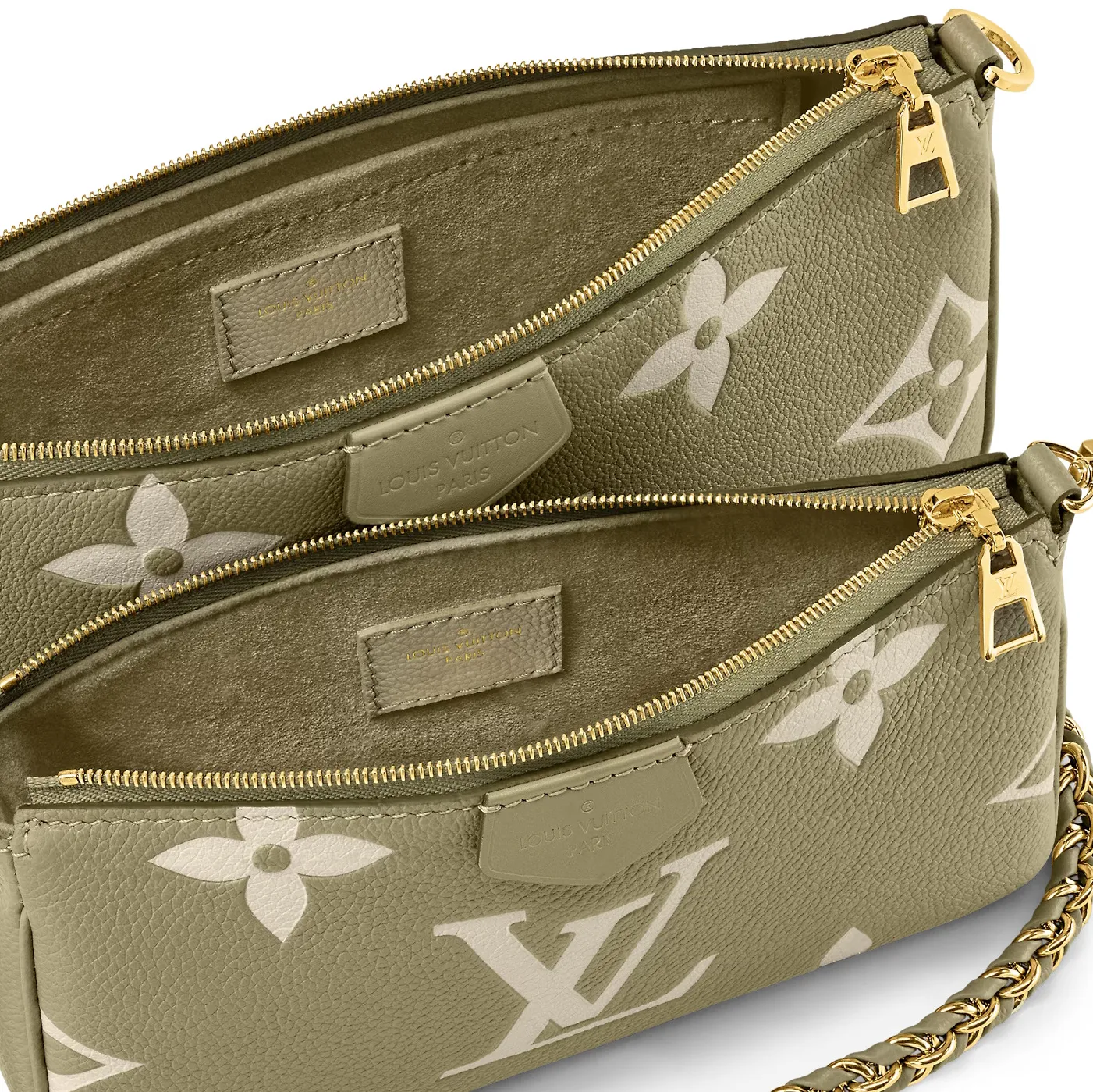 Replica miu miu Bagsaaa M22670 Multi Pochette Accessoires