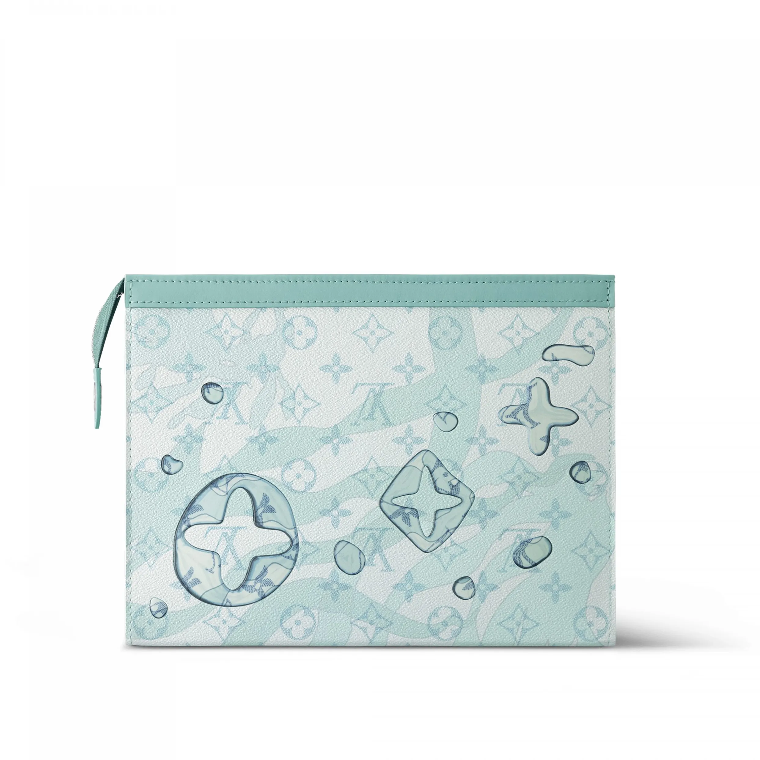 Replica bags lv Bagsaaa M22763 Pochette Voyage MM