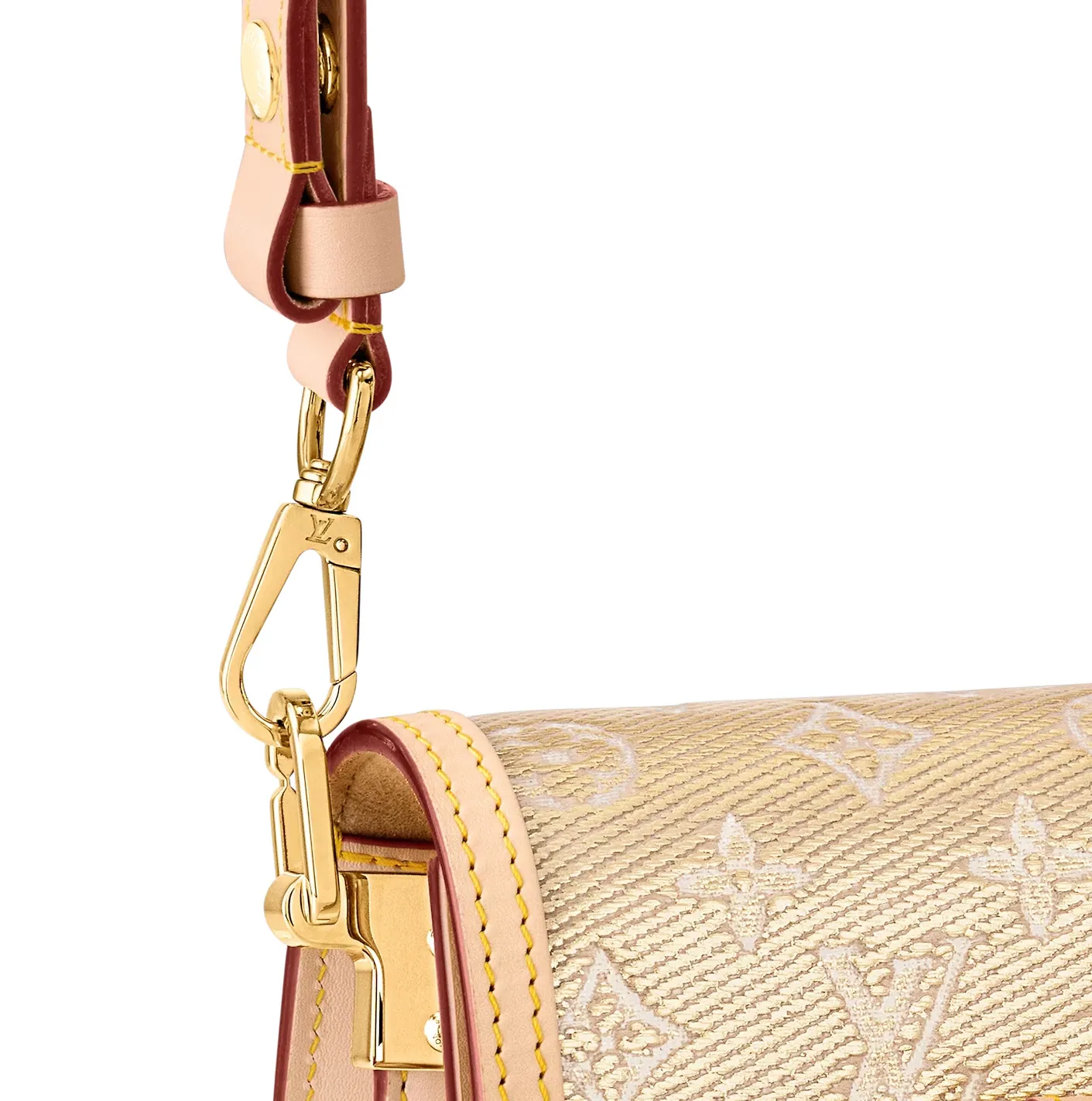 Outlet marketplace Bagsaaa M22826 Mini Dauphine