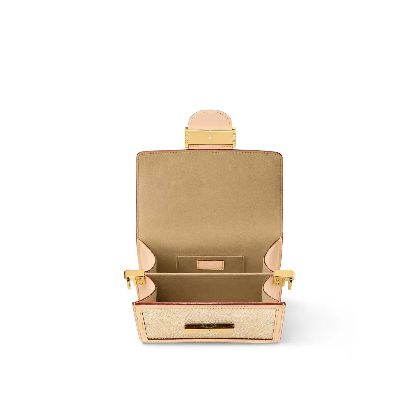 Outlet marketplace Bagsaaa M22826 Mini Dauphine