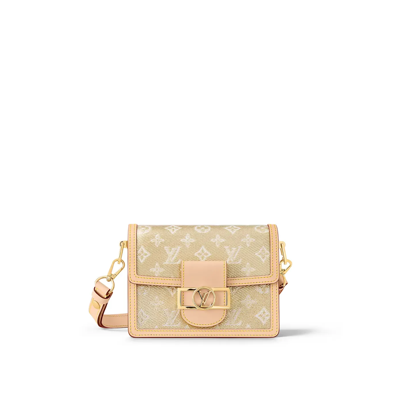 Bagsaaa M22826 Mini Dauphine