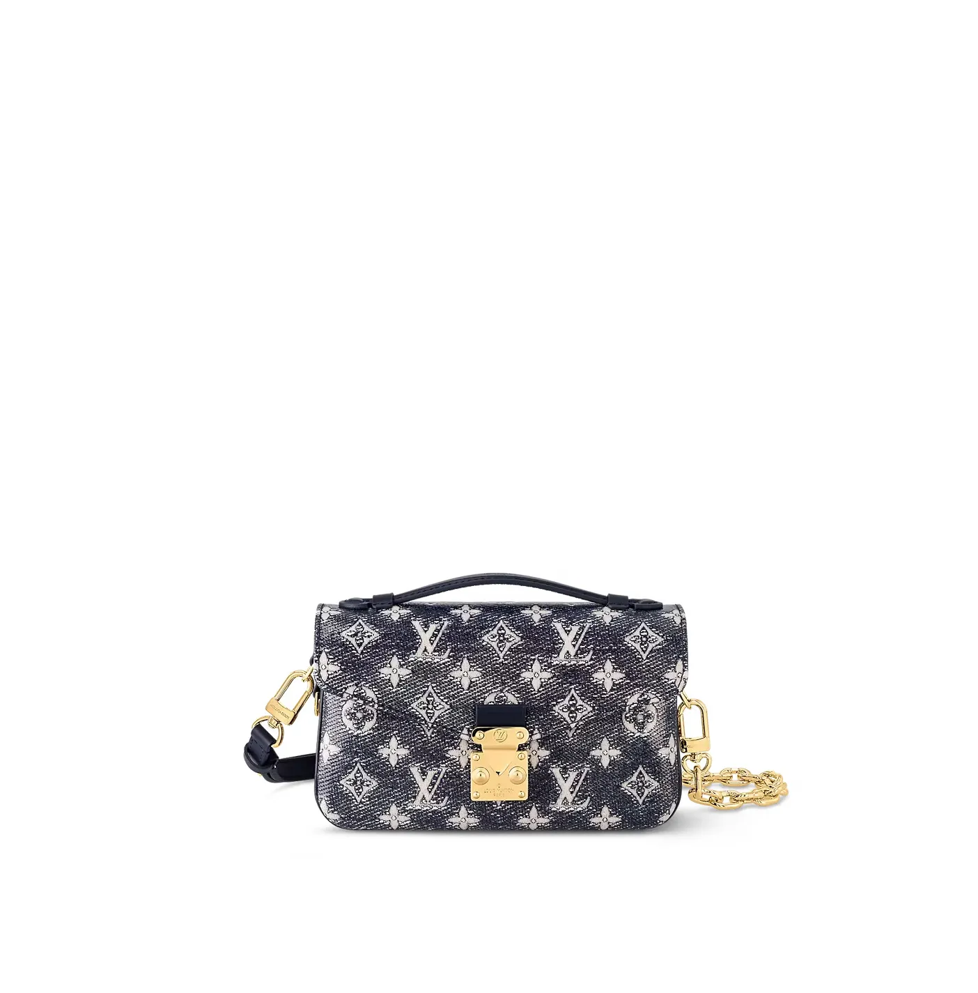 Bagsaaa M22834 Pochette Métis East West