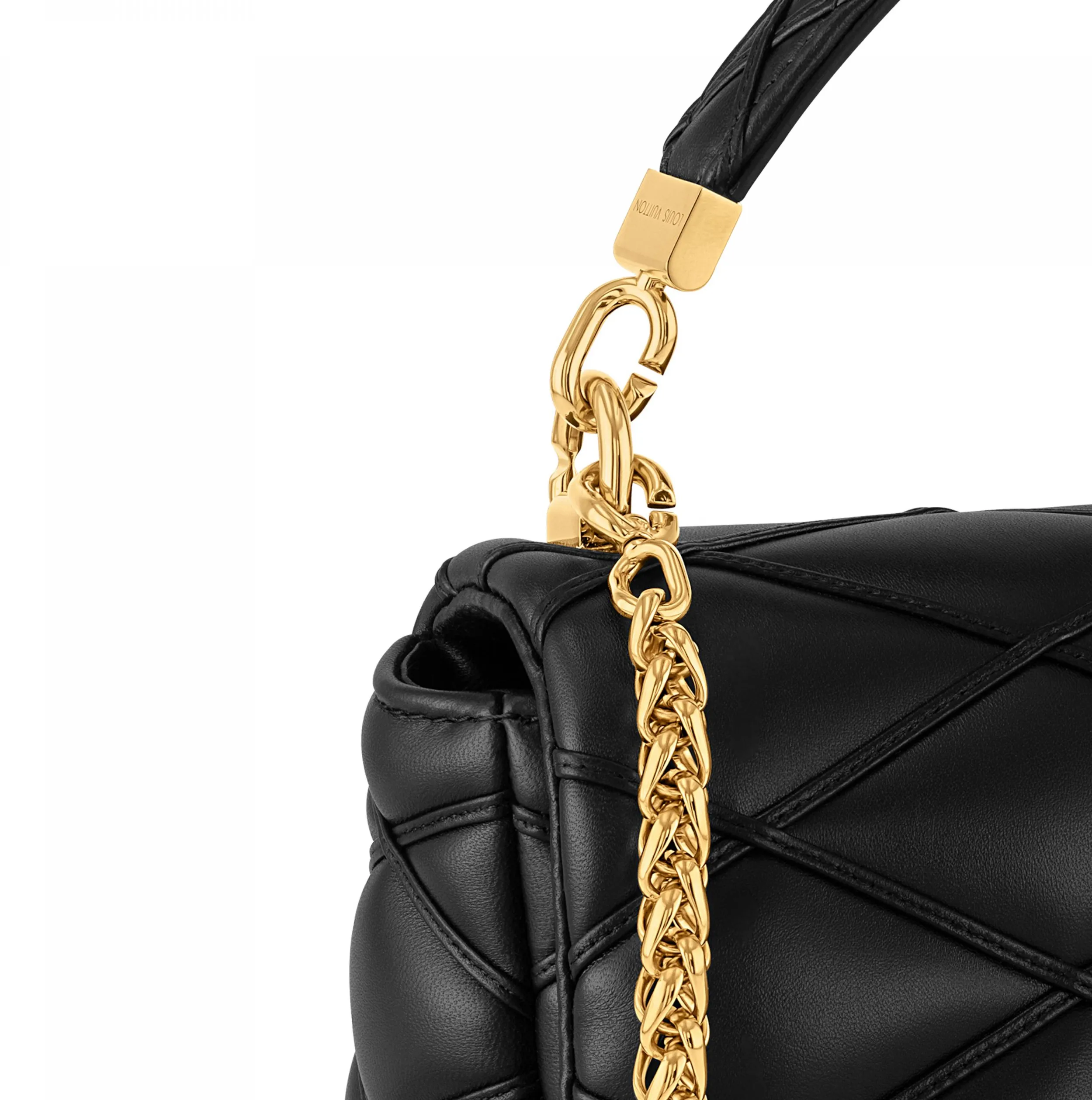 Replica goyard tote Bagsaaa M22891 GO-14 MM Black