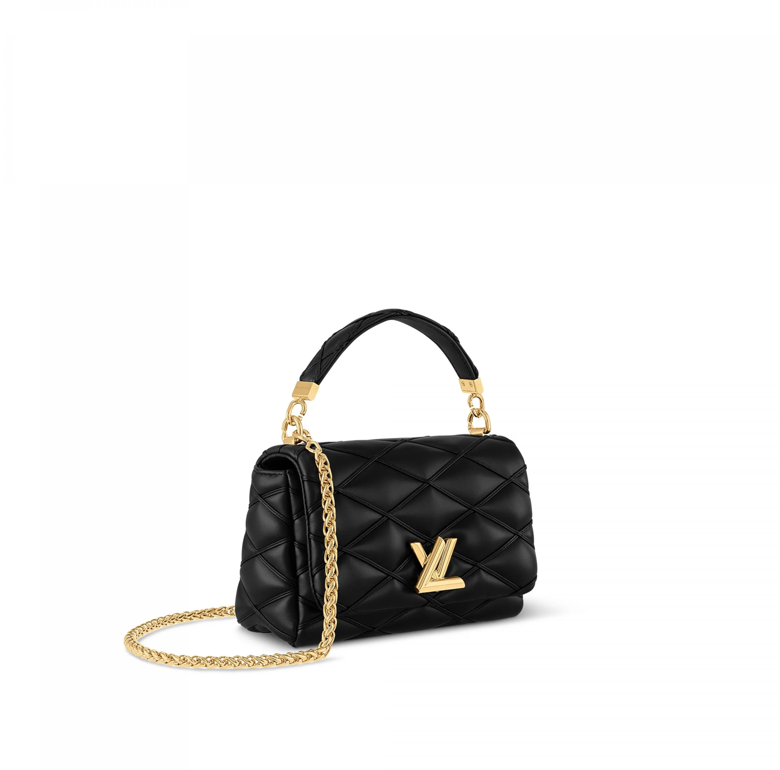 Replica goyard tote Bagsaaa M22891 GO-14 MM Black
