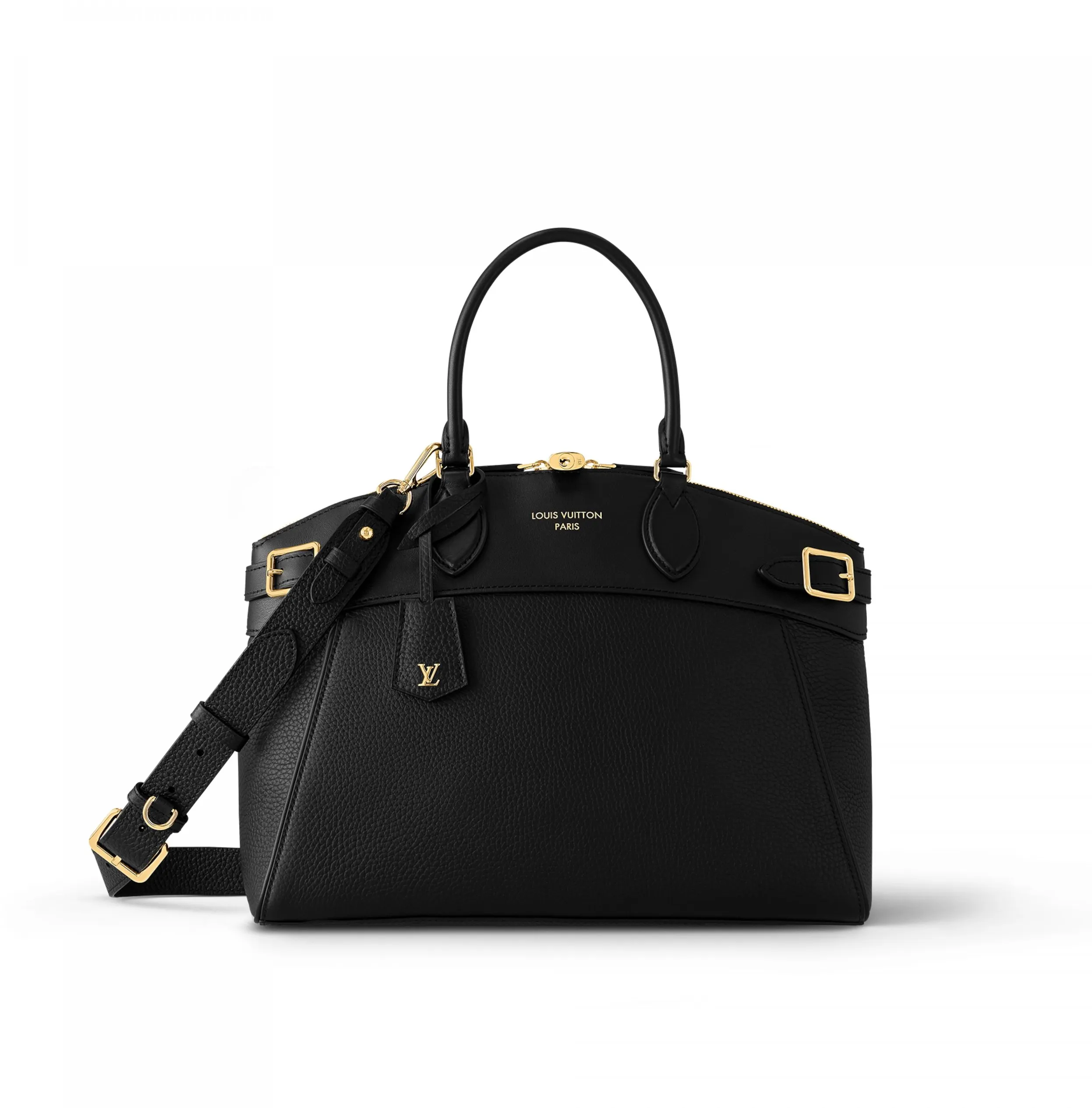 Bagsaaa M22914 Lock It MM Black