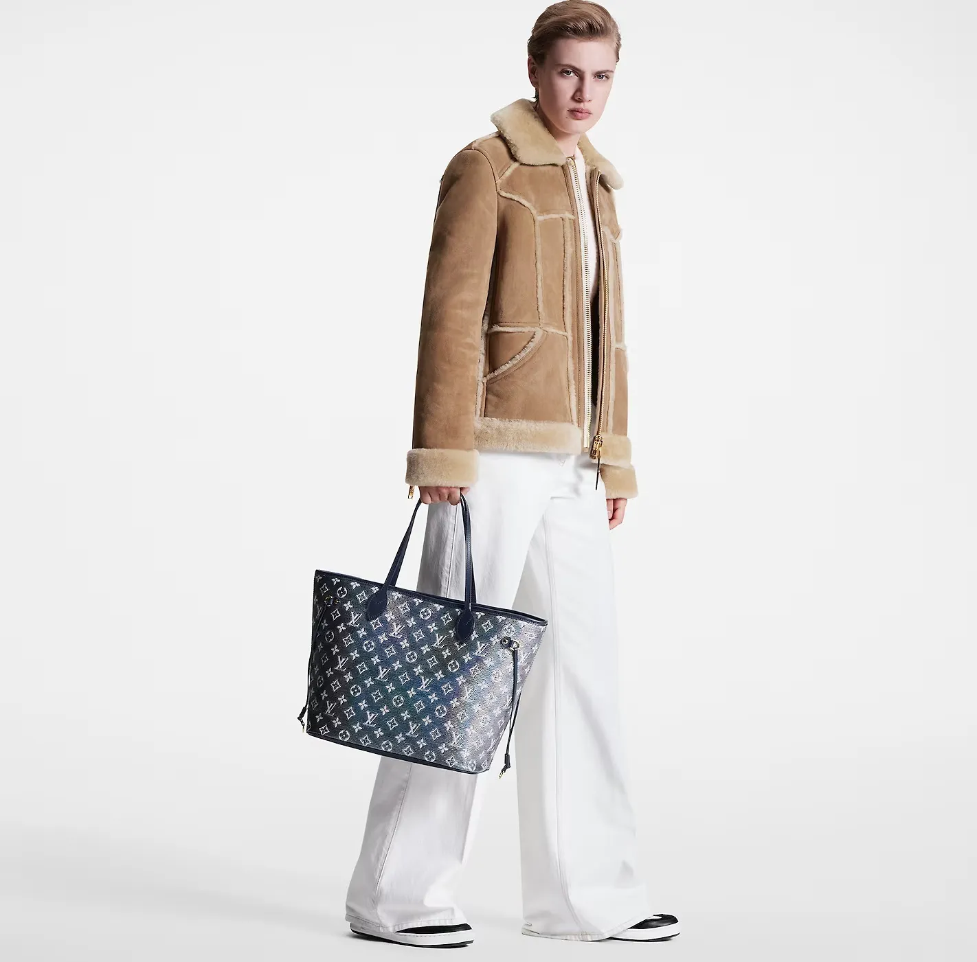Store shopping Bagsaaa M22921 Neverfull MM