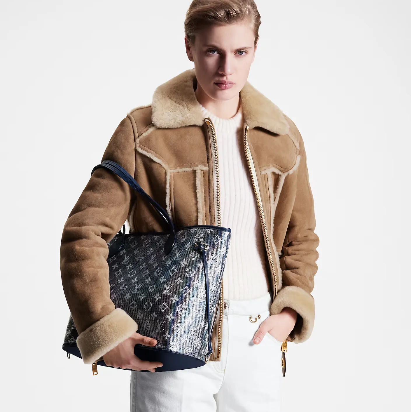 Store shopping Bagsaaa M22921 Neverfull MM