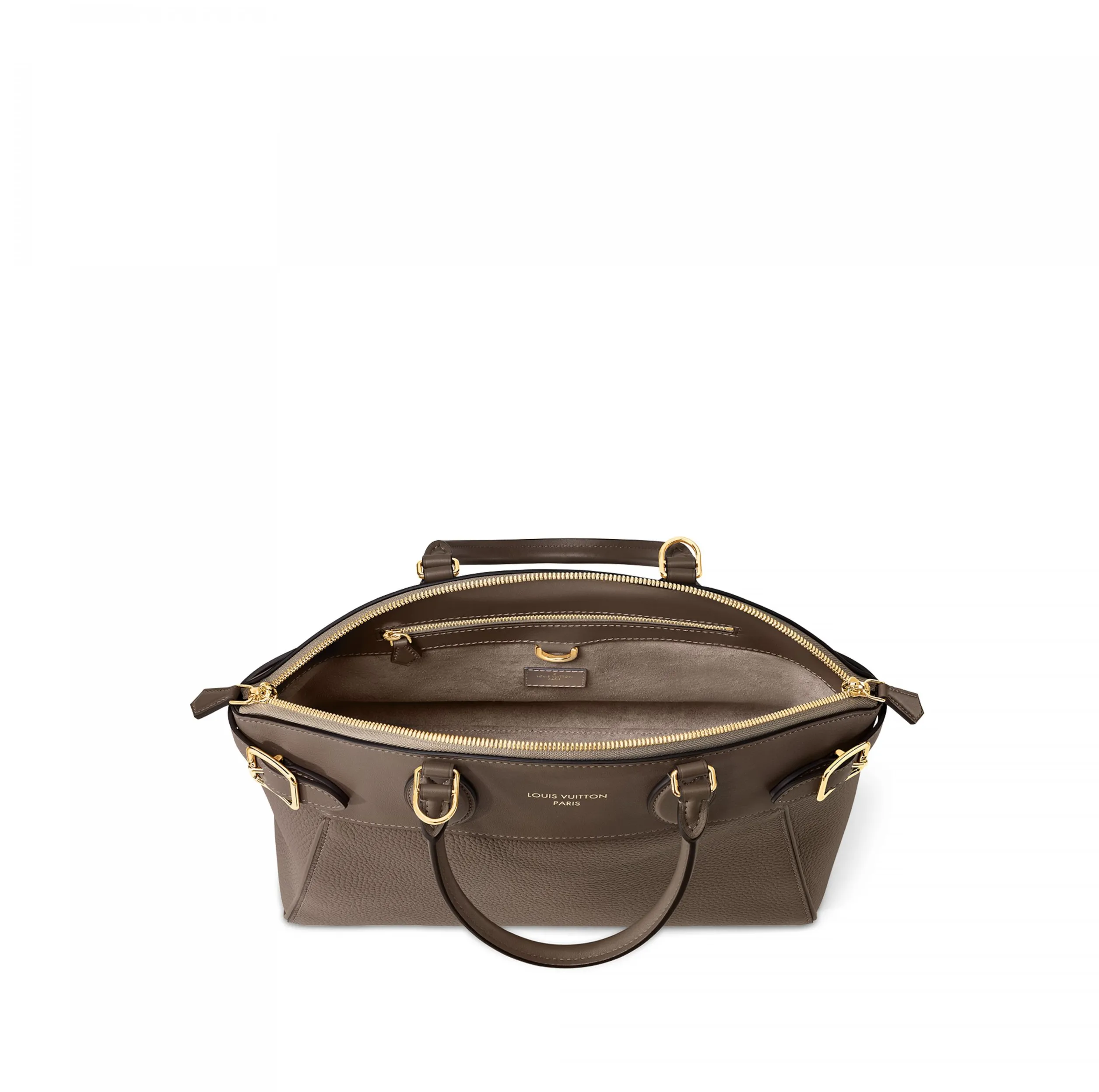 Outlet marketplace Bagsaaa M22927 Lock It MM Earth