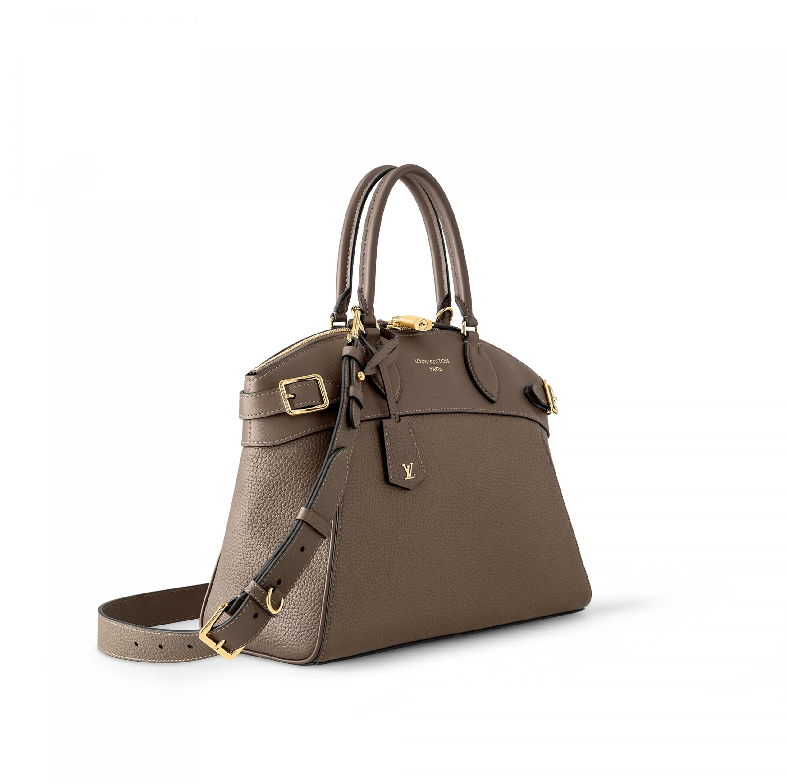 Outlet marketplace Bagsaaa M22927 Lock It MM Earth
