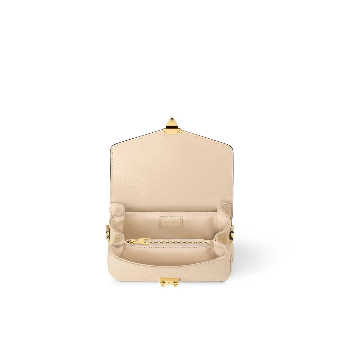Rick owens shoes replica Bagsaaa M22942 Pochette Métis East West