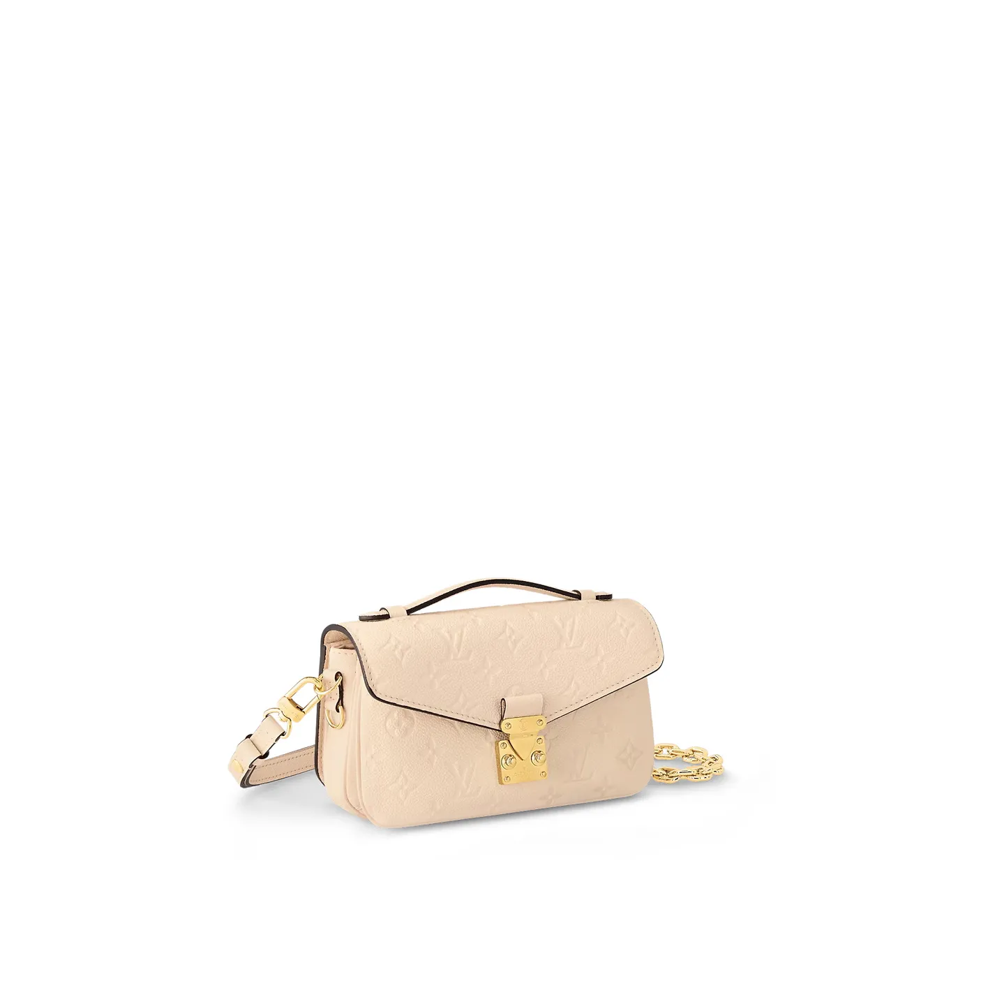 Rick owens shoes replica Bagsaaa M22942 Pochette Métis East West