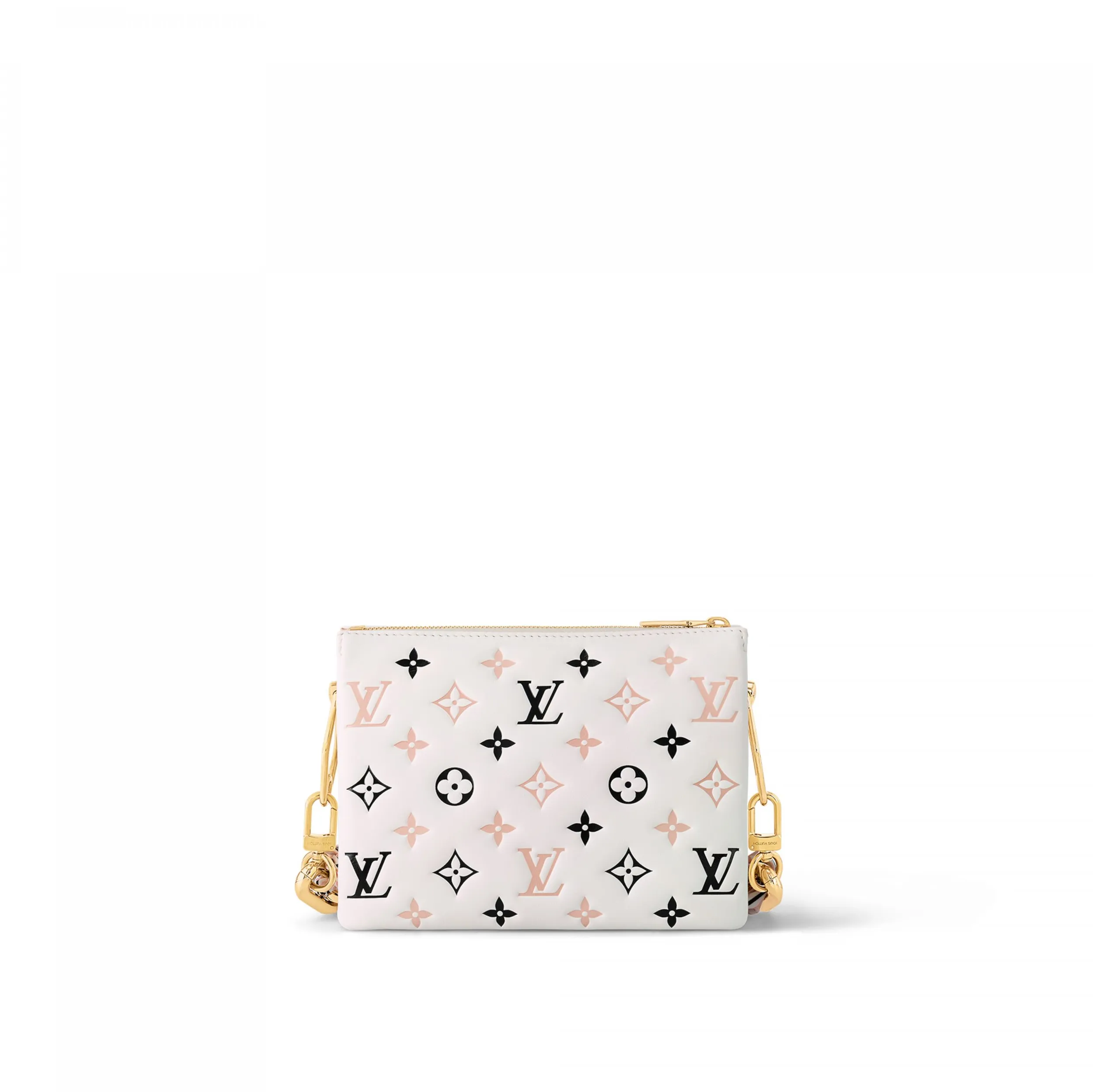 Replica rick owens shoes Bagsaaa M22954 Coussin BB Bag Beige