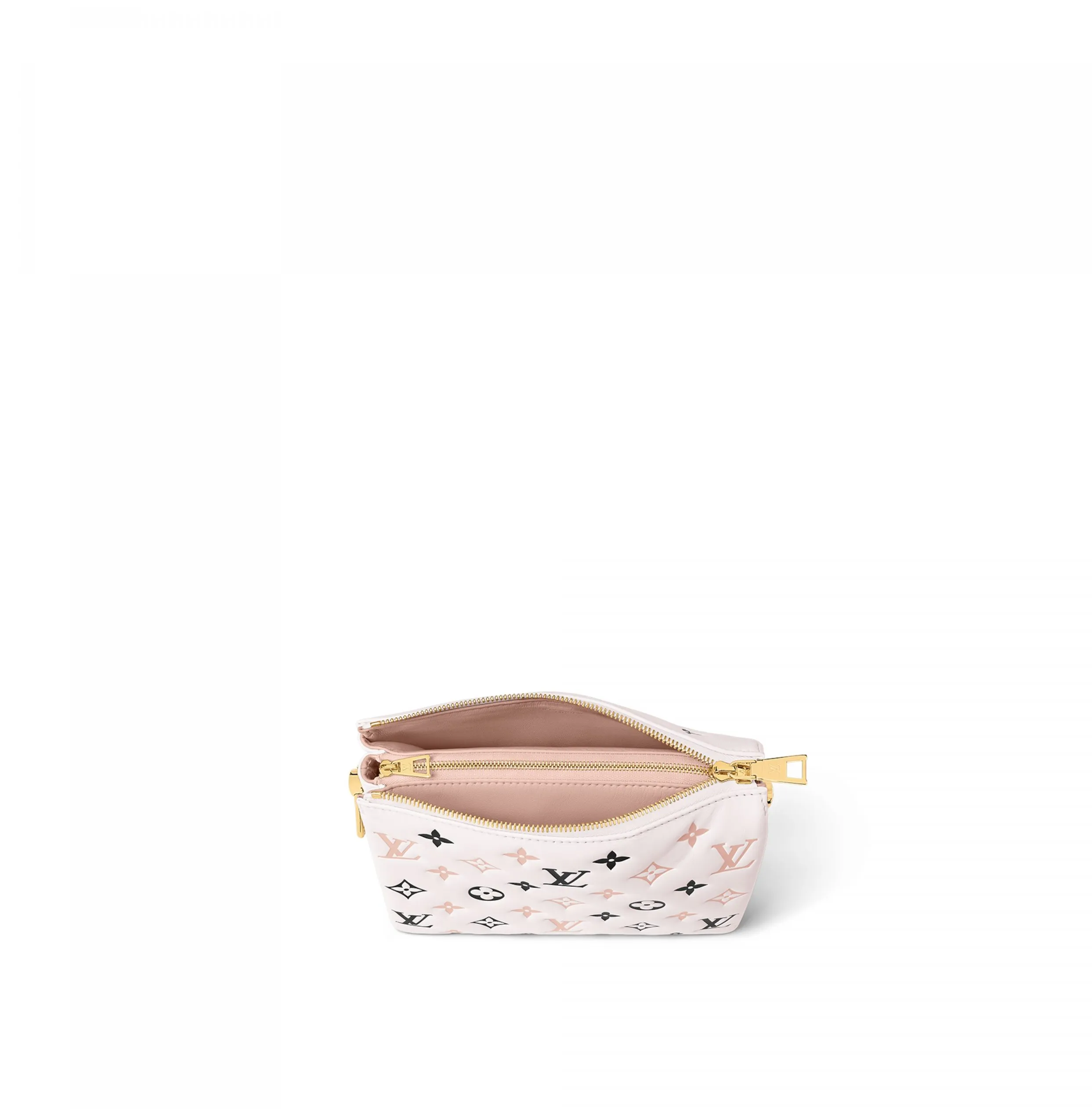 Replica rick owens shoes Bagsaaa M22954 Coussin BB Bag Beige