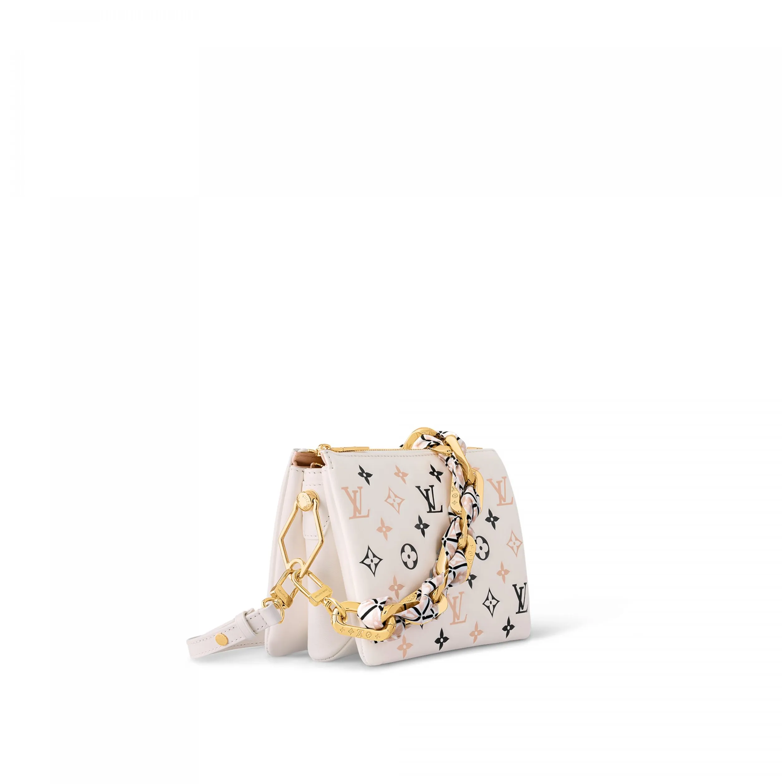 Replica rick owens shoes Bagsaaa M22954 Coussin BB Bag Beige