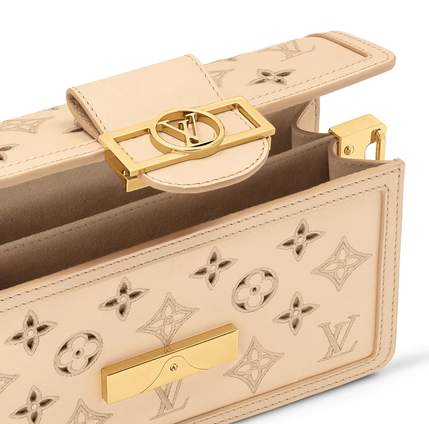 Replica shop Bagsaaa M22955 Dauphine East West