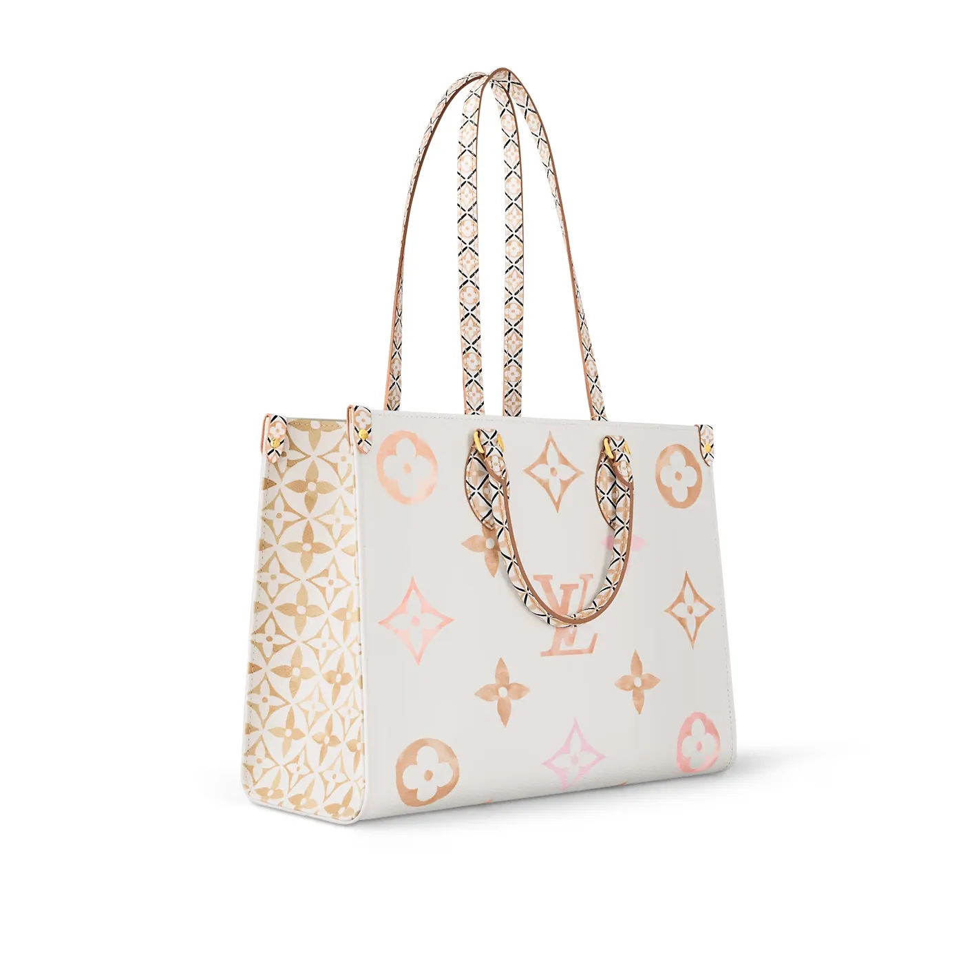 Replica valentino bags Bagsaaa M22975 OnTheGo MM