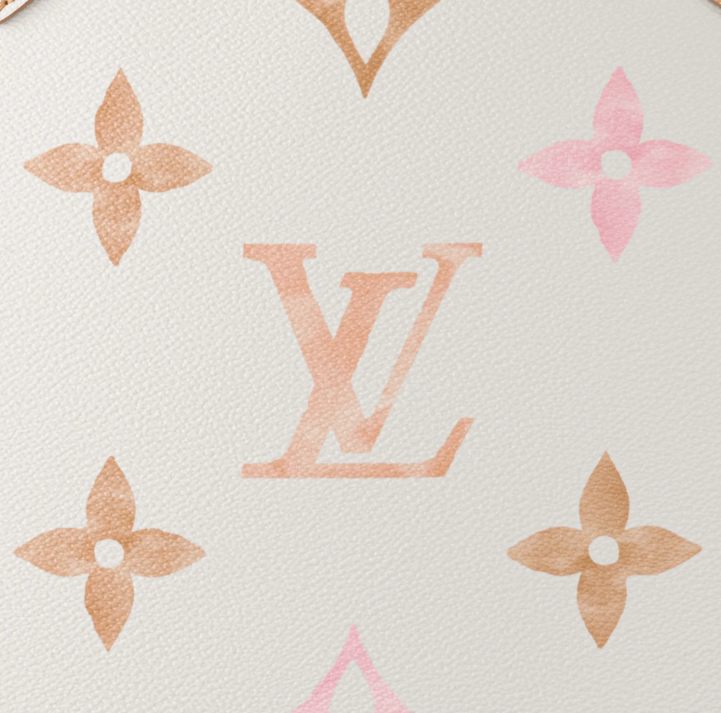 Outlet marketplace Bagsaaa M22978 Neverfull MM Beige Monogram