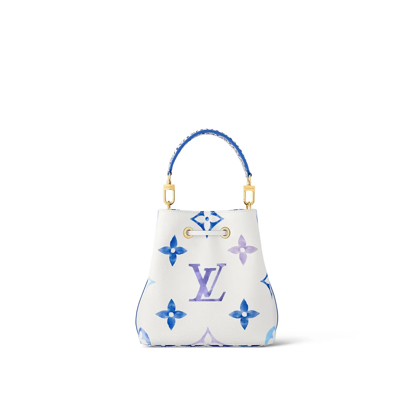 Ralph lauren polo replica Bagsaaa M22986 Néonoé BB